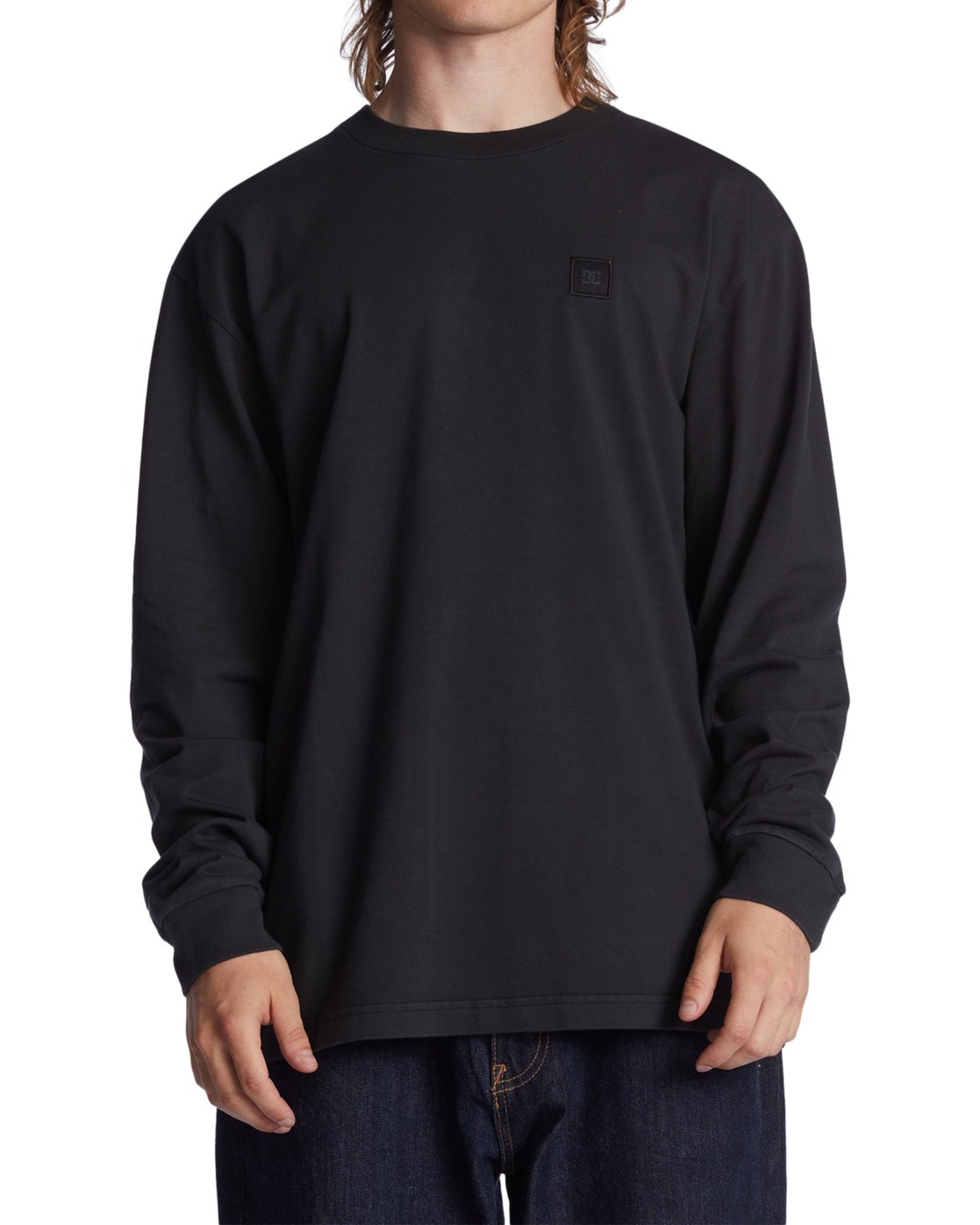 Image of DC Shoes Langarmshirt "DC 1994"