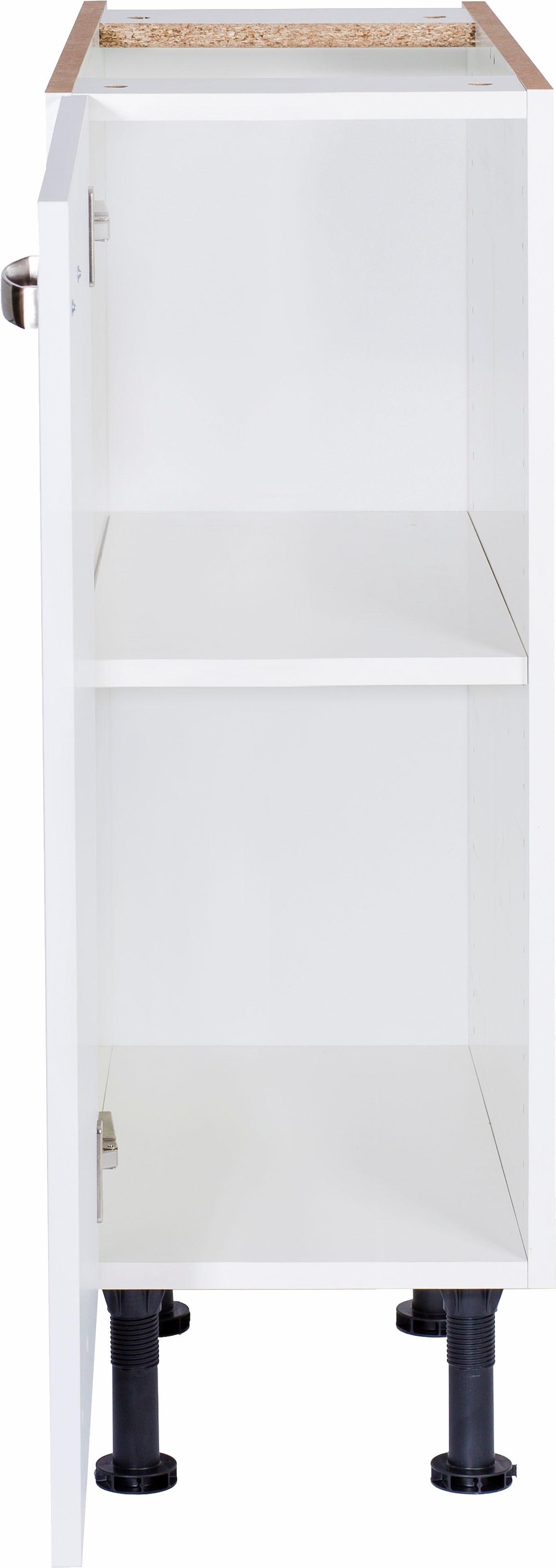 OPTIFIT Unterschrank »Cara«, Breite 30 cm