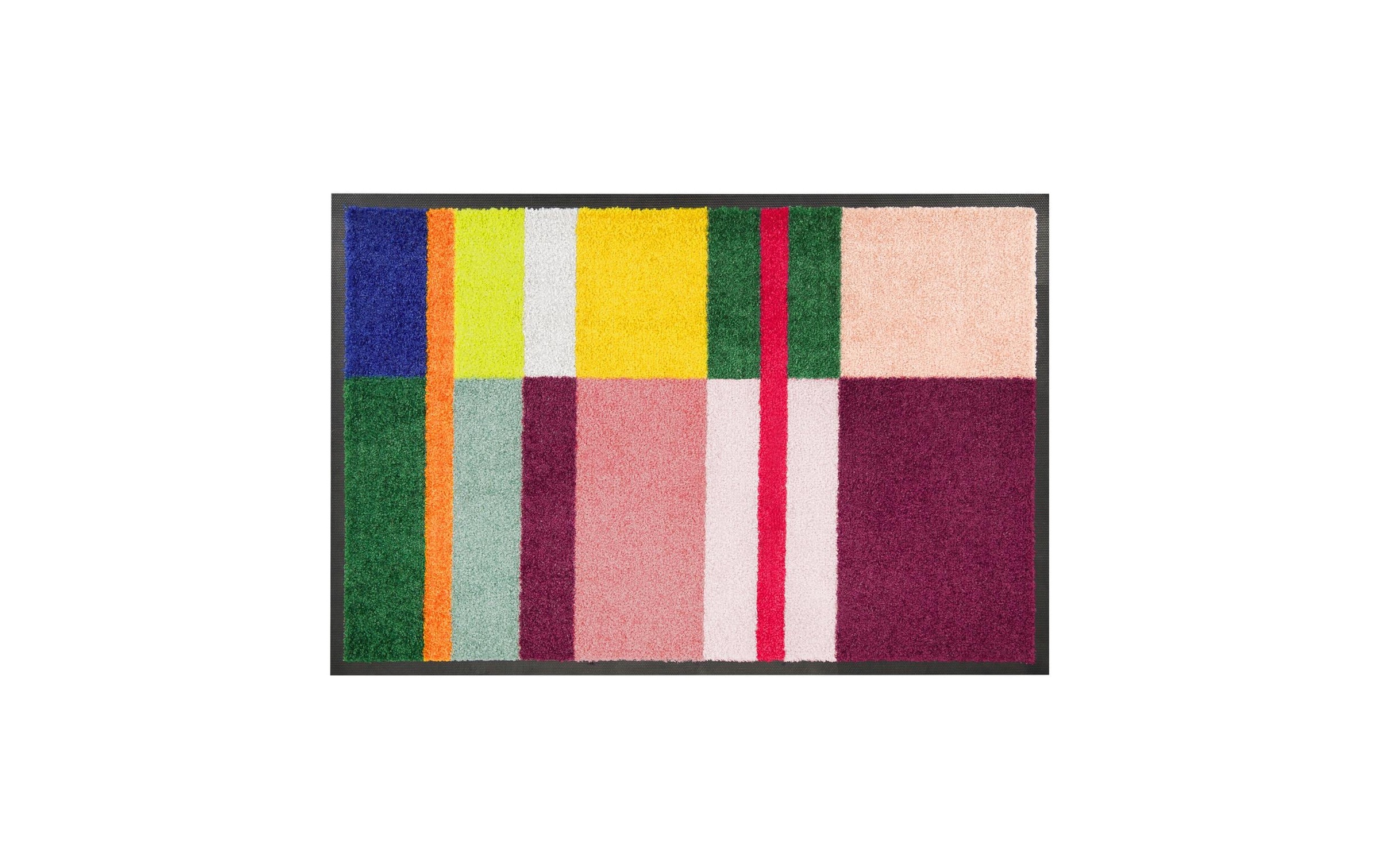 Image of REISENTHEL Fussmatte "Giorgio 75 cm x 50 cm"