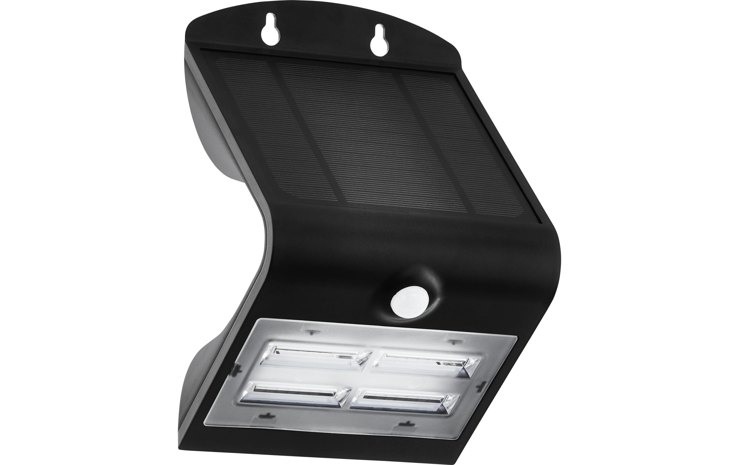 Image of EGLO Aussen-Wandleuchte "Lamozzo LED Aussenwandleuchte IP54 Sensor" LED-Modul neutralweiss warmweiss