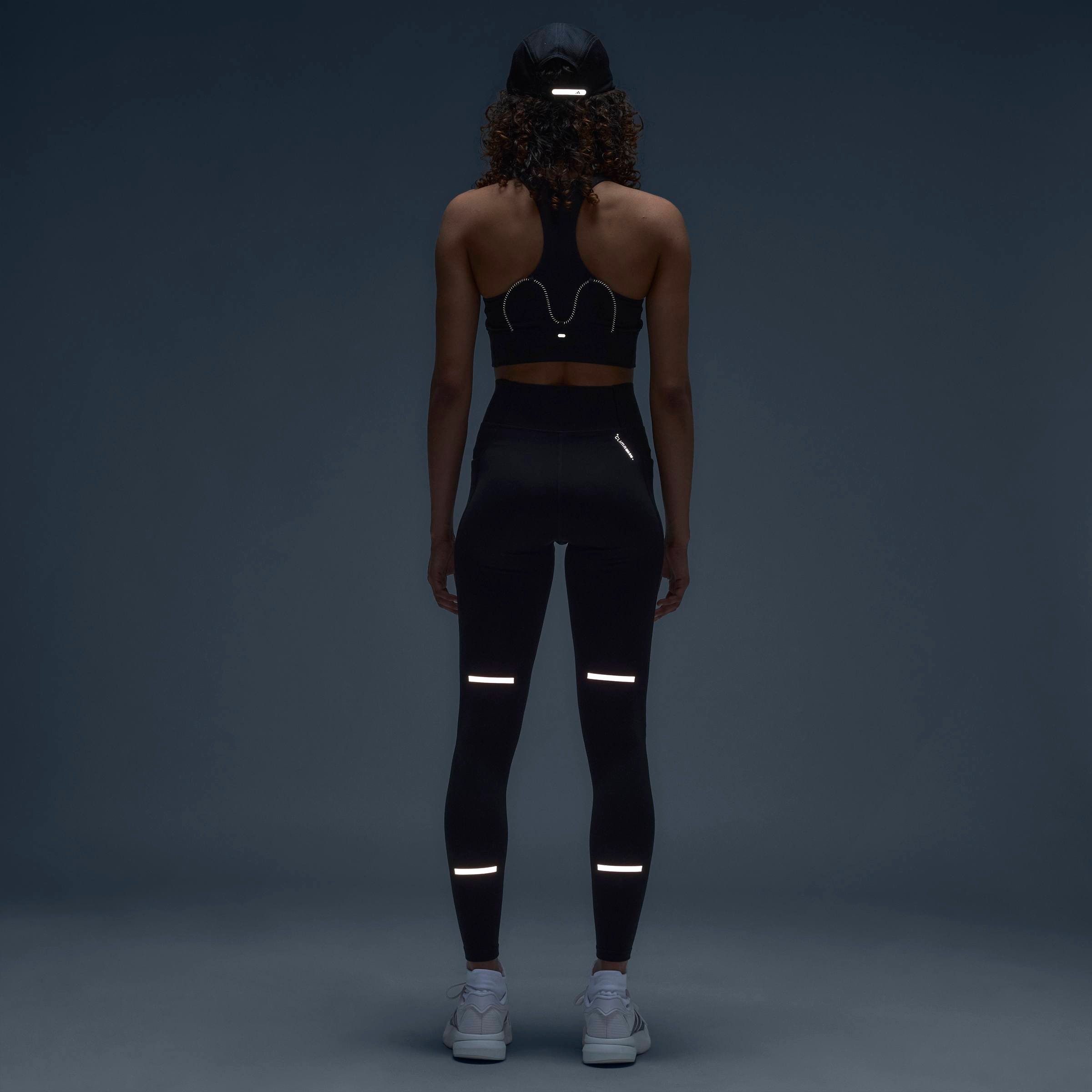 adidas Performance Lauftights »ADI365 CLIMAWARM+ LEGGINGS, VOLLE LÄNGE«