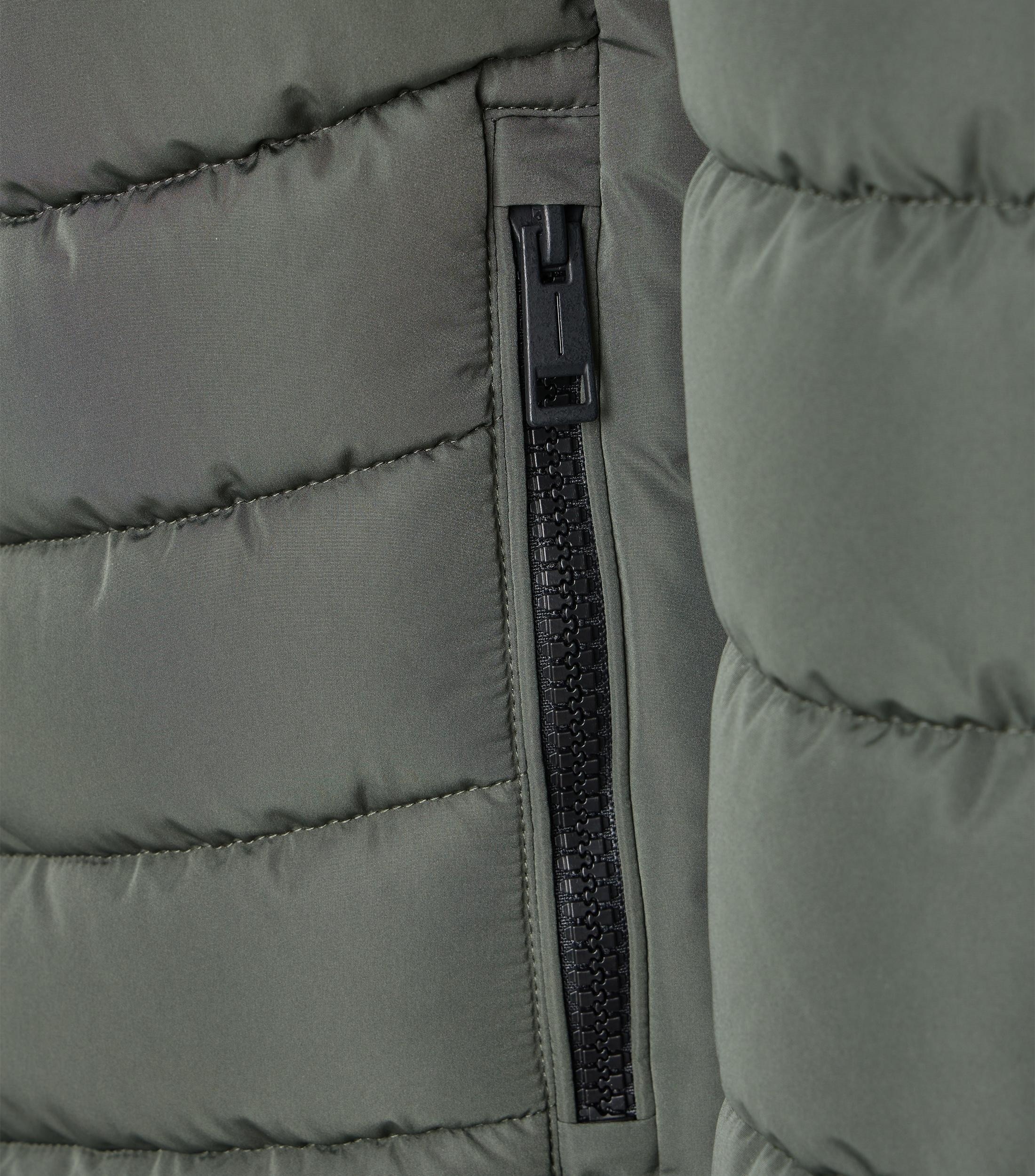 CASAMODA Steppjacke mit Kapuze mit Kapuze / Winterjacke