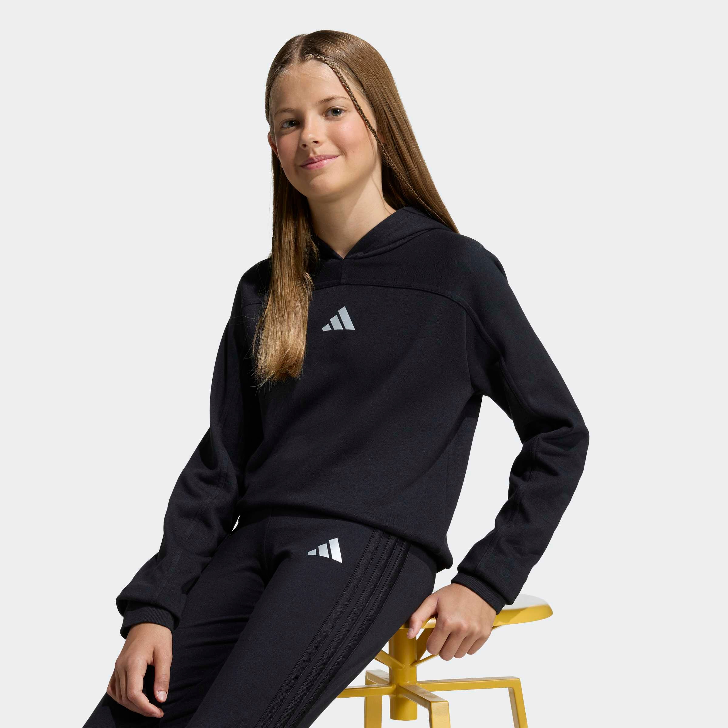adidas Sportswear Leggings »JG FL LEG«