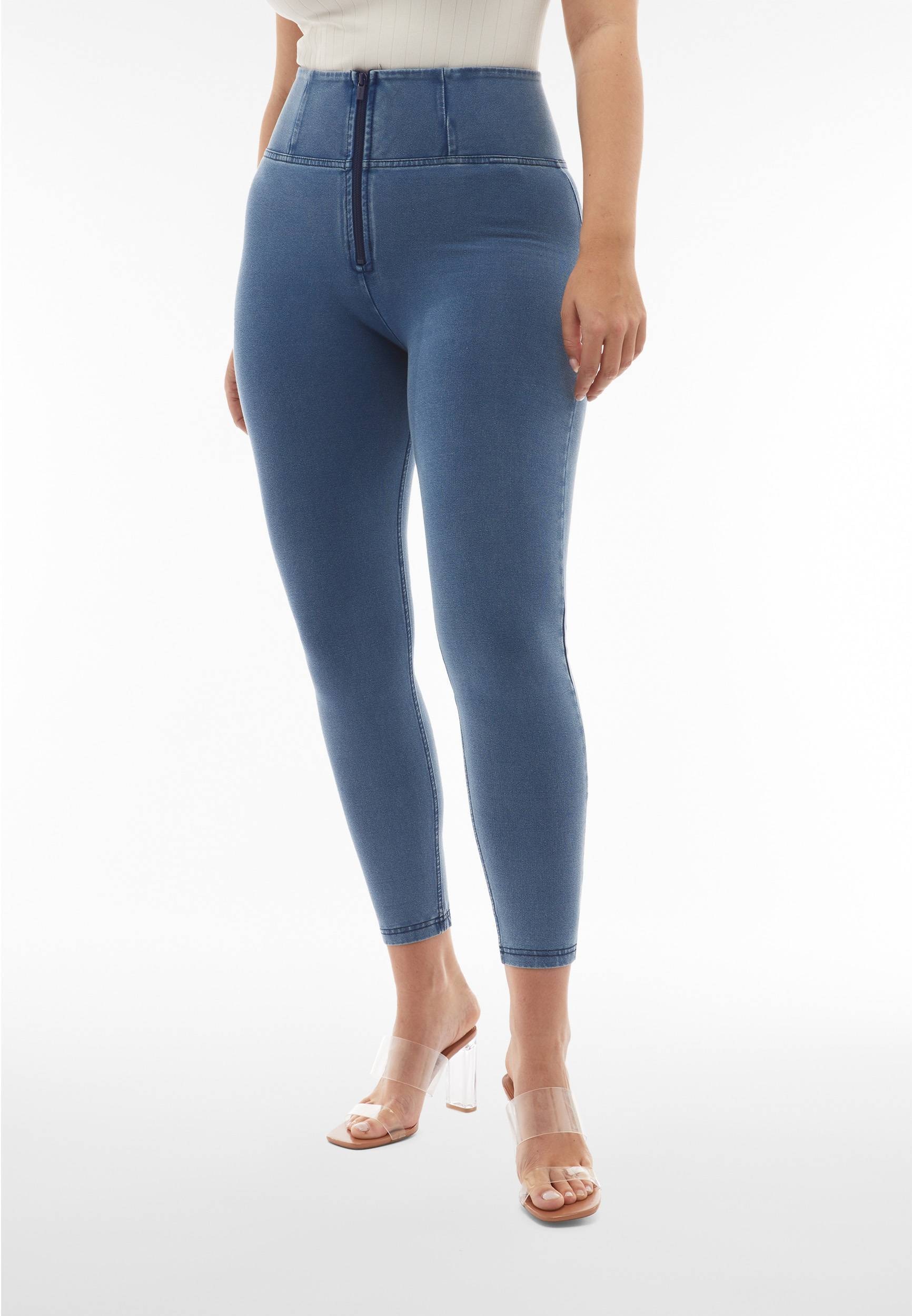 Freddy Leggings »Leggings WRUP4HC002ORG«