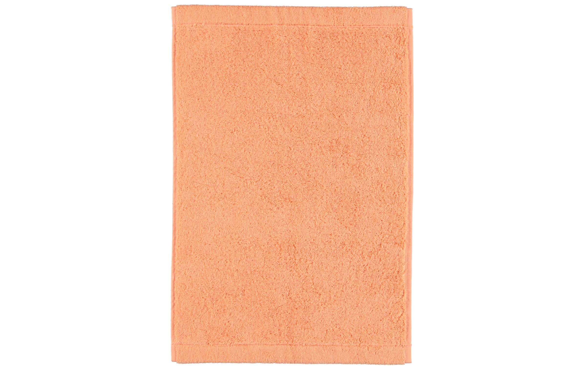 Image of Cawö Handtuch »Lifestyle peach«, (1 St.) bei Ackermann Versand Schweiz