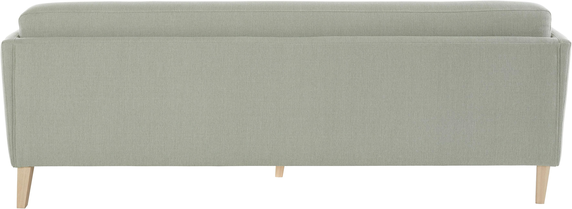 andas 3-Sitzer »Raadal« in skandinavischem Design, Knopfheftung, Design by Morten Georgsen