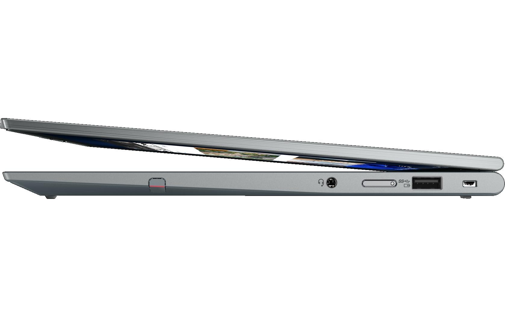 Lenovo Convertible Notebook »ThinkPad X1 Yoga Ge«, 35,42 cm, / 14 Zoll, Intel, Core i7, Iris Xe Graphics, 512 GB SSD