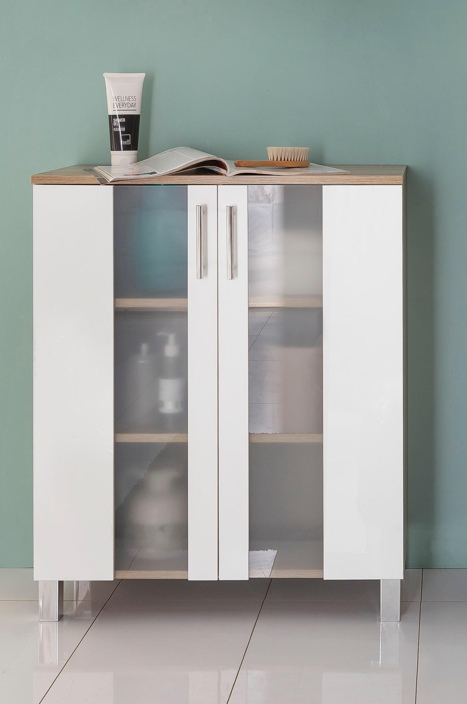 Image of trendteam Unterschrank »Porto« bei Ackermann Versand Schweiz