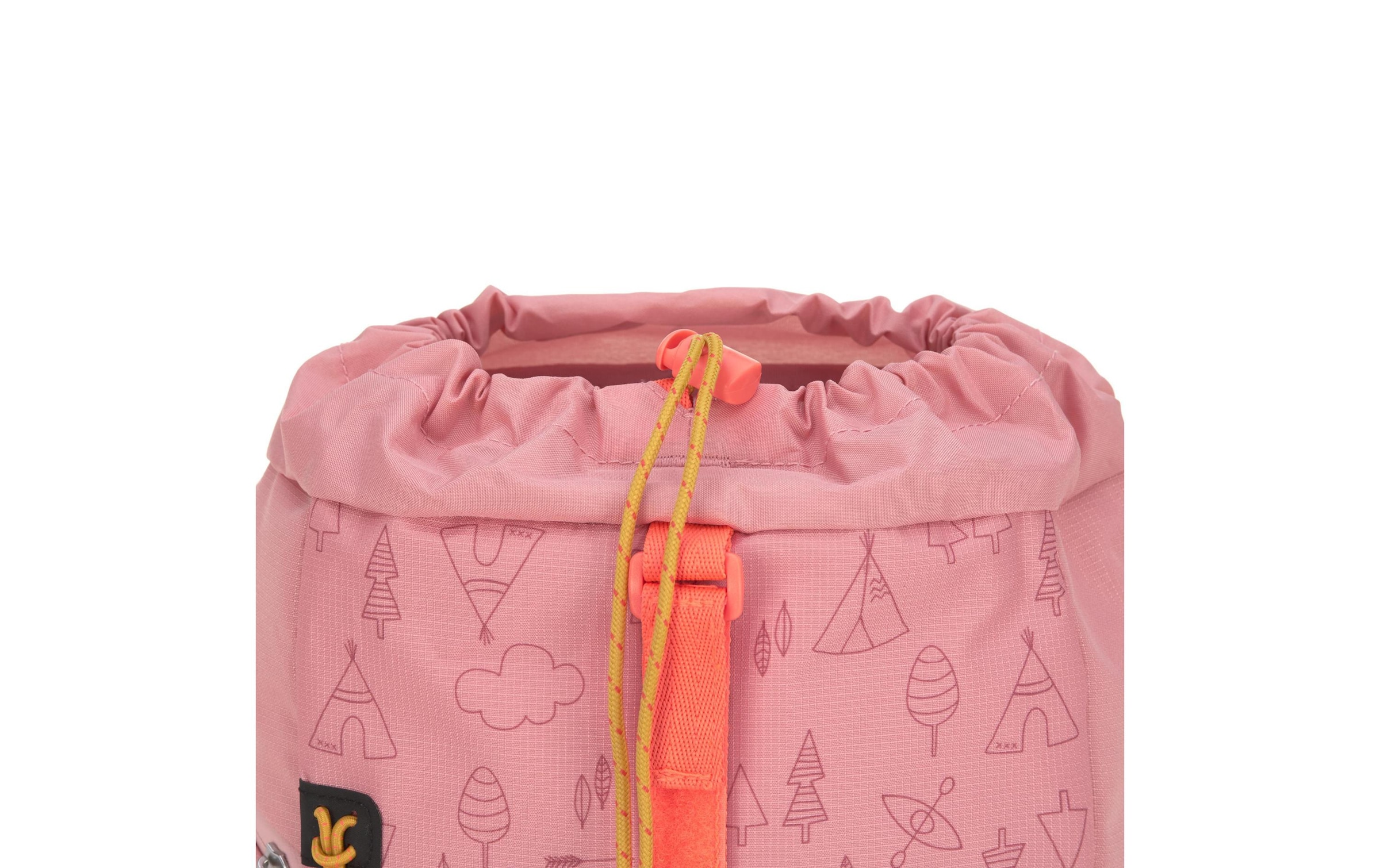 LÄSSIG Sac à dos »Outdoor Adventure R«