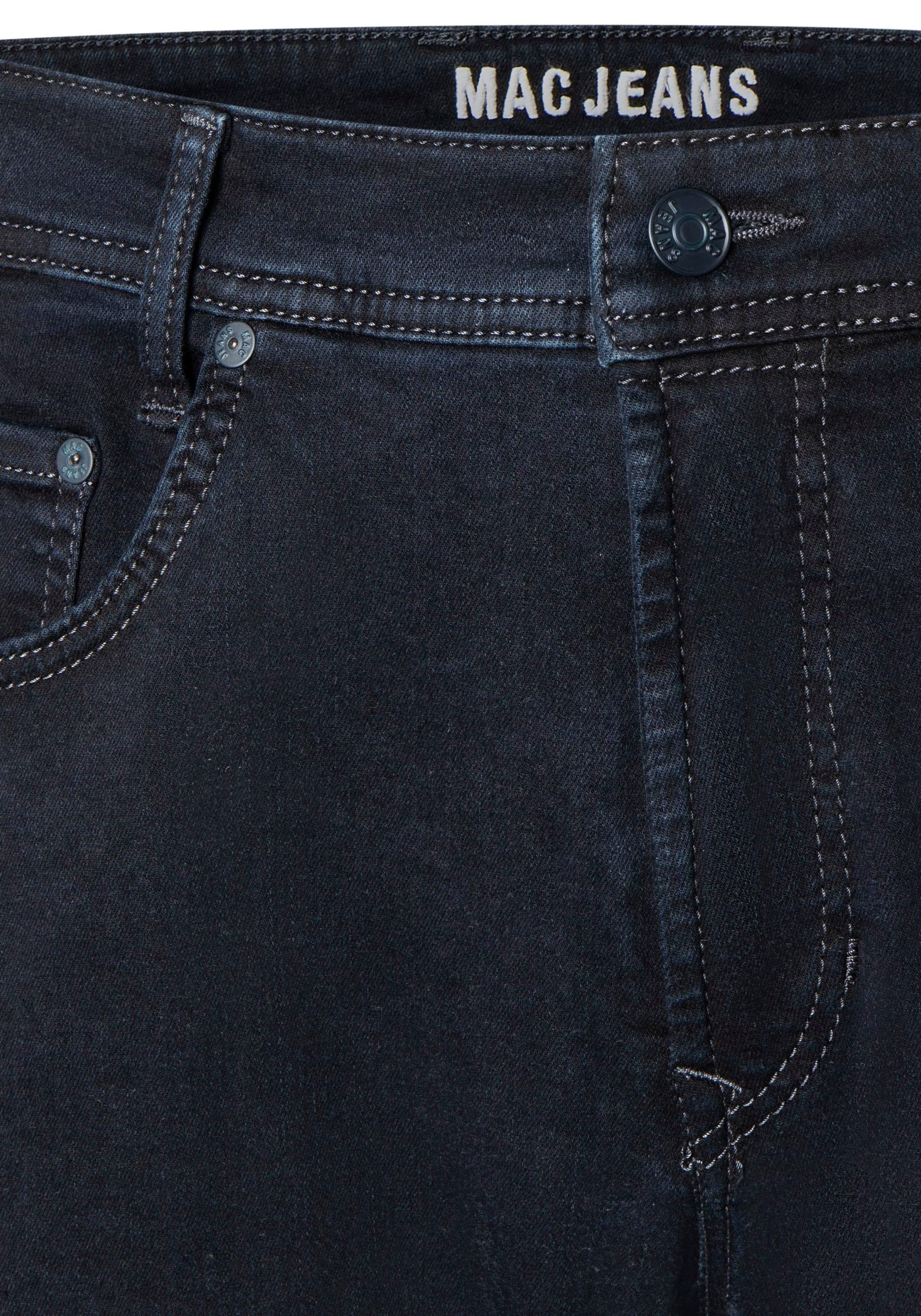 MAC Straight-Jeans »Flexx-Driver«, super elastisch