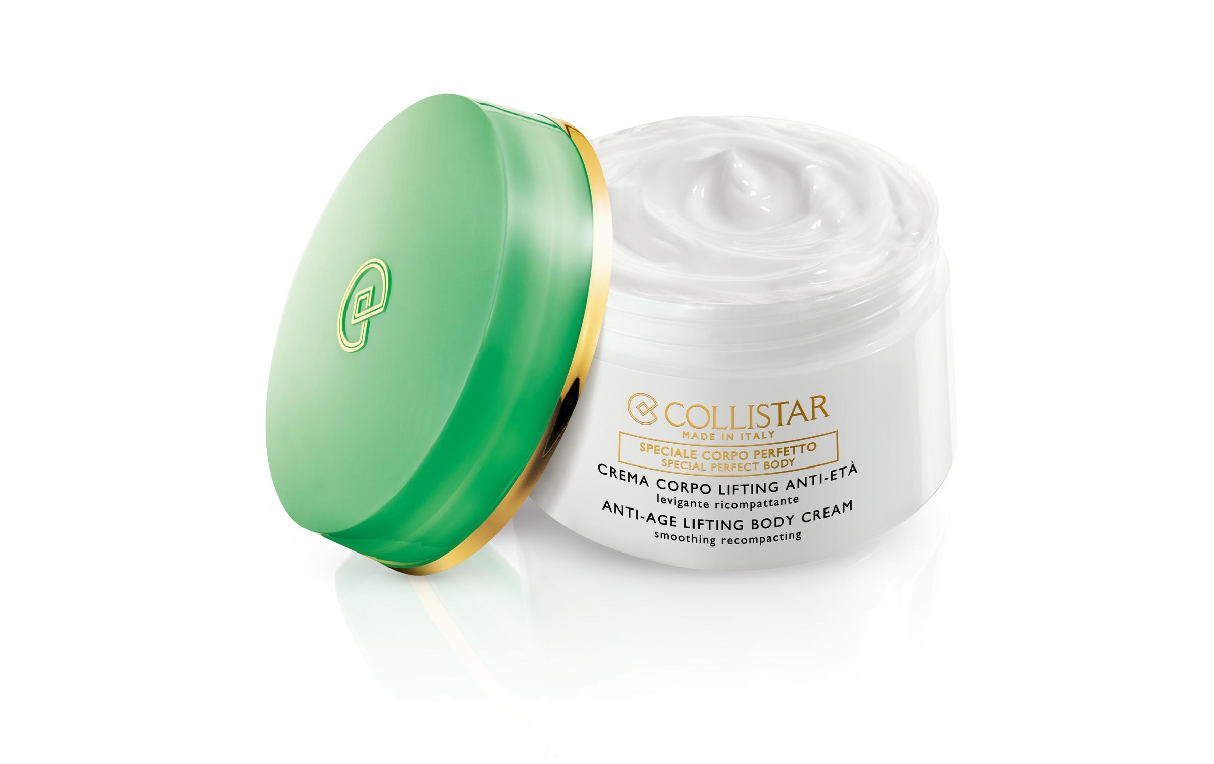 Image of COLLISTAR Körpercreme »Anti-Age Lifting 400 ml«, Premium Kosmetik bei Ackermann Versand Schweiz