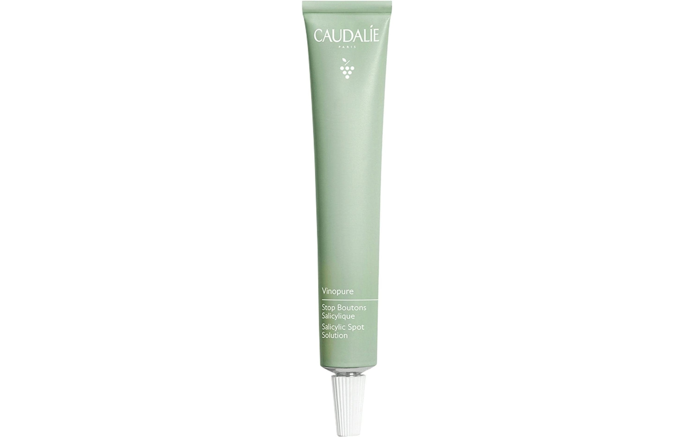 Image of Gesichtspflege "Caudalie Vinopure Pickel-Stopp 15 ml"