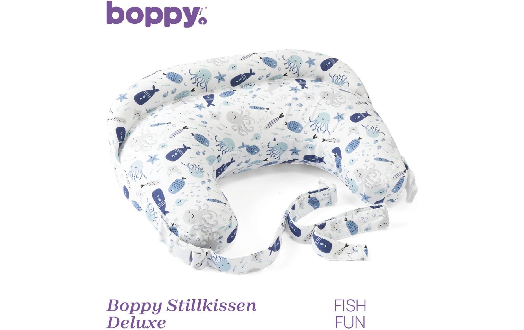 Stillkissen »Boppy Deluxe«