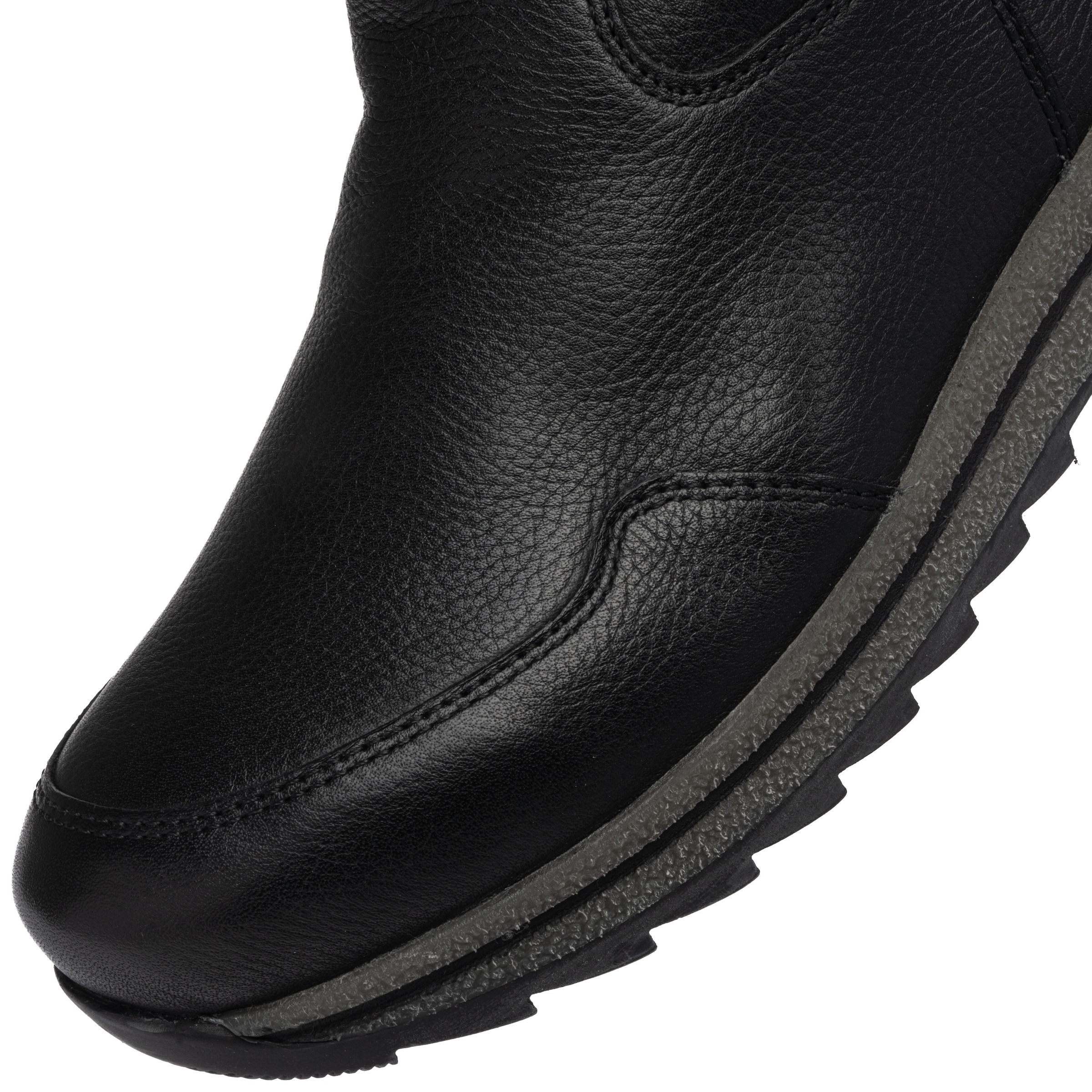 Ara Winterboots »OSAKA«  Keilstiefelette mit Anziehlasche, Weite G (=weit)