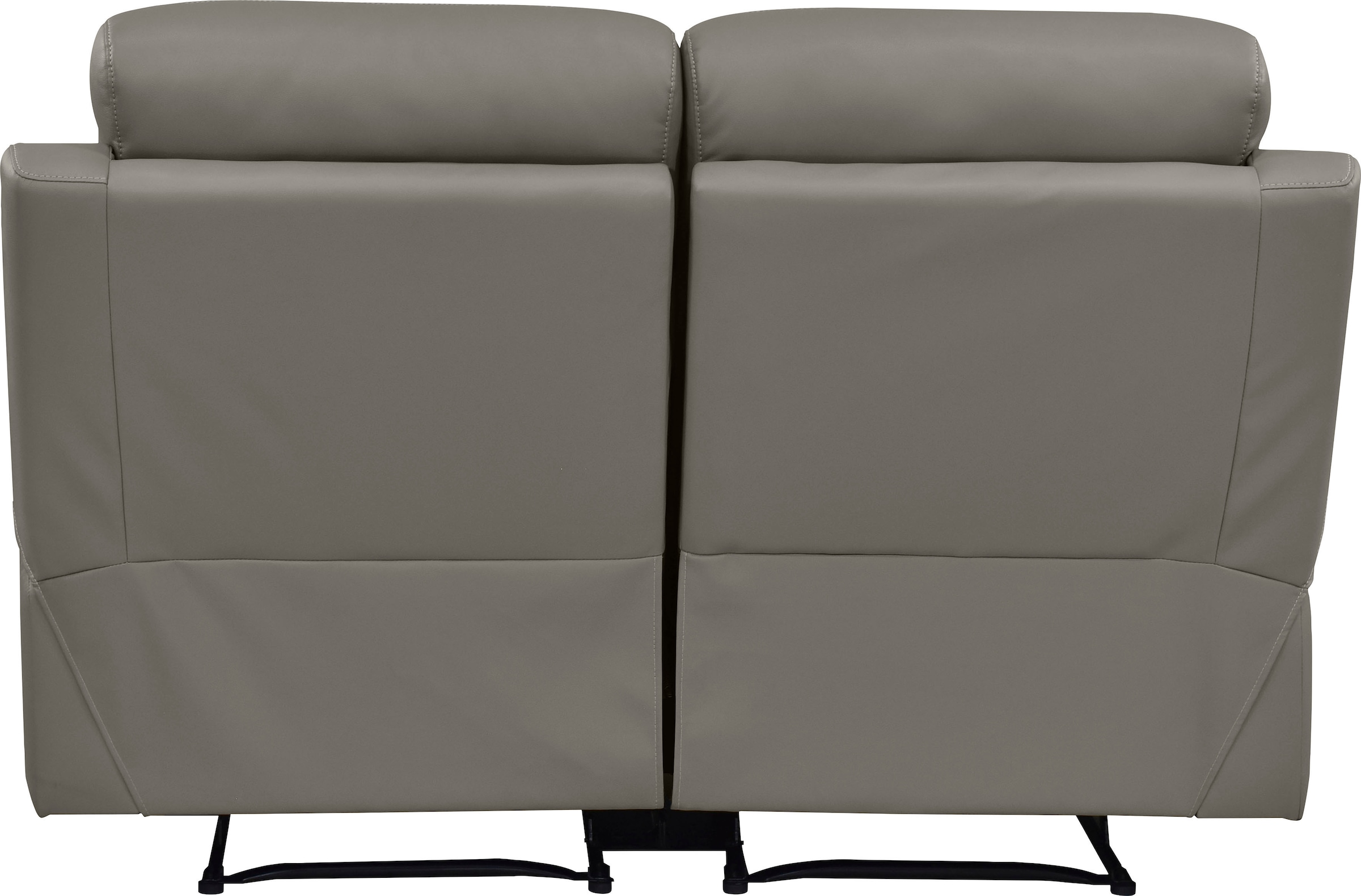 Home affaire 2-Sitzer »Lannilis« mit manueller und elektrischer Relaxfunktion