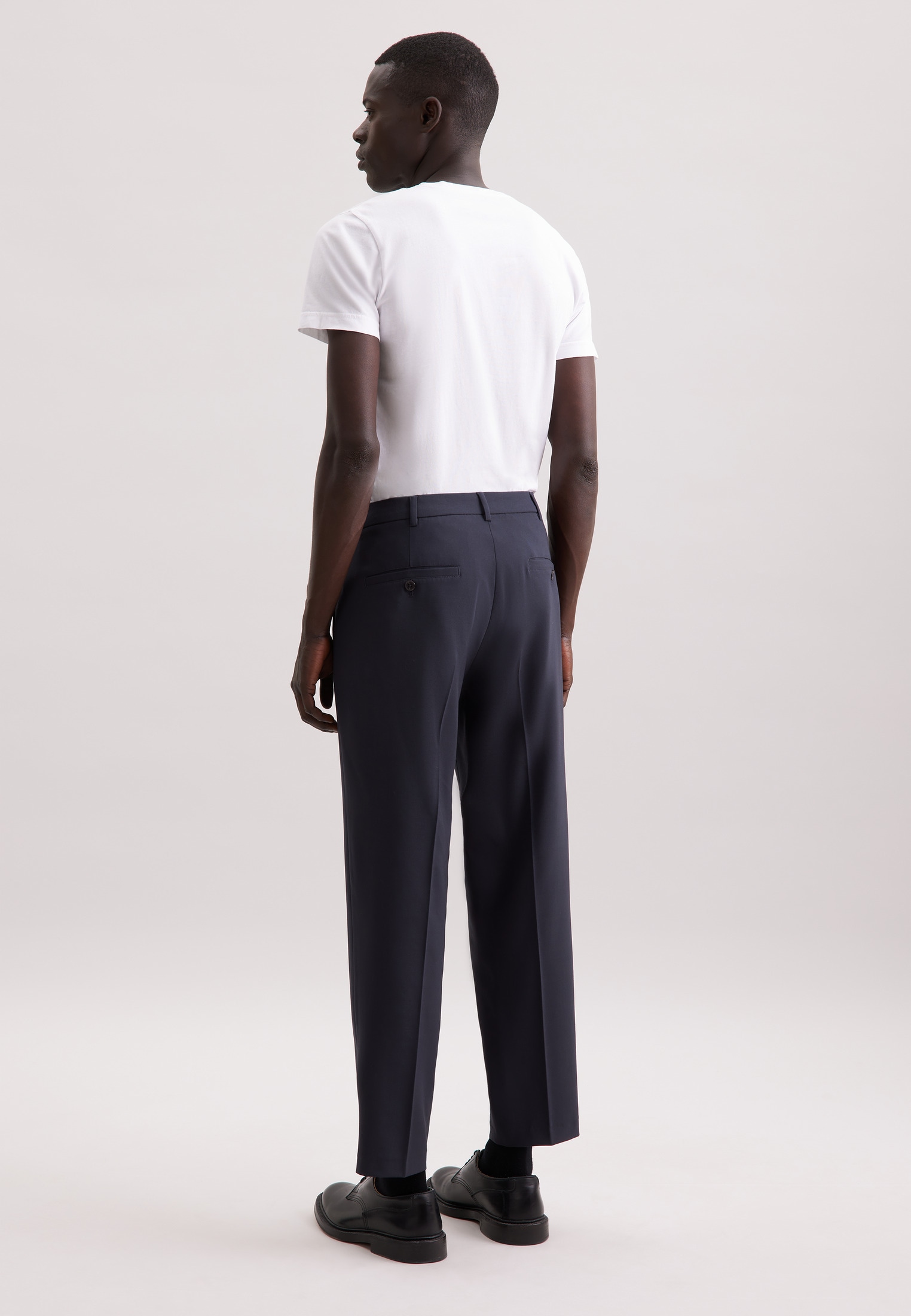 seidensticker Chinohose