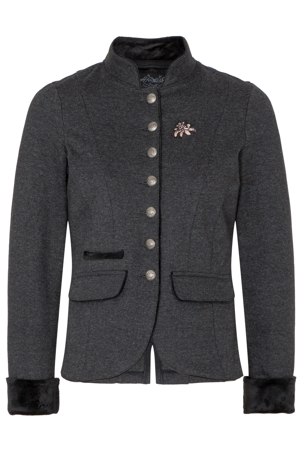 Image of Hangowear Trachtenblazer, Damen, mit Trachtenstickerei bei Ackermann Versand Schweiz