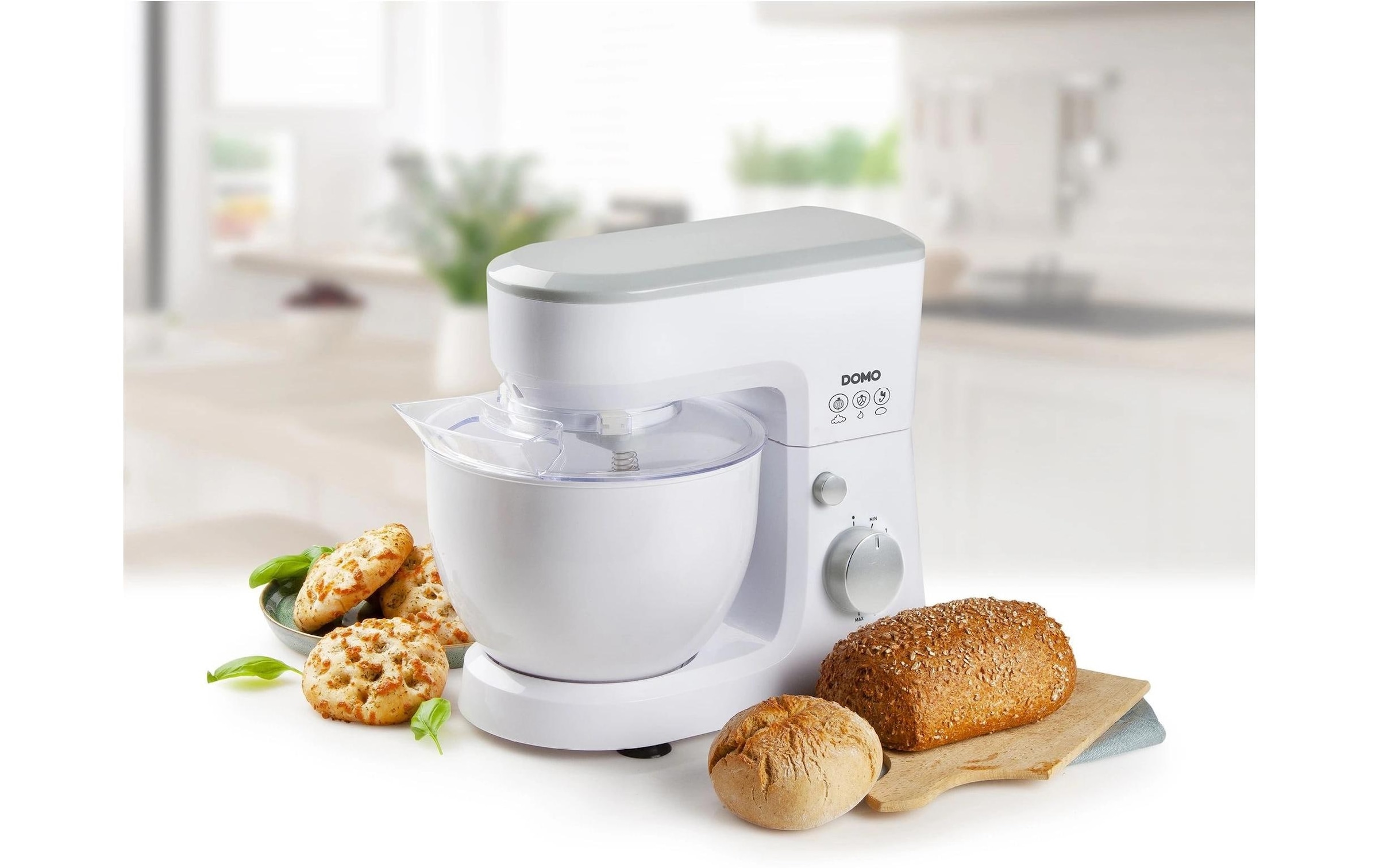 Domo Küchenmaschine »DO9241KR«