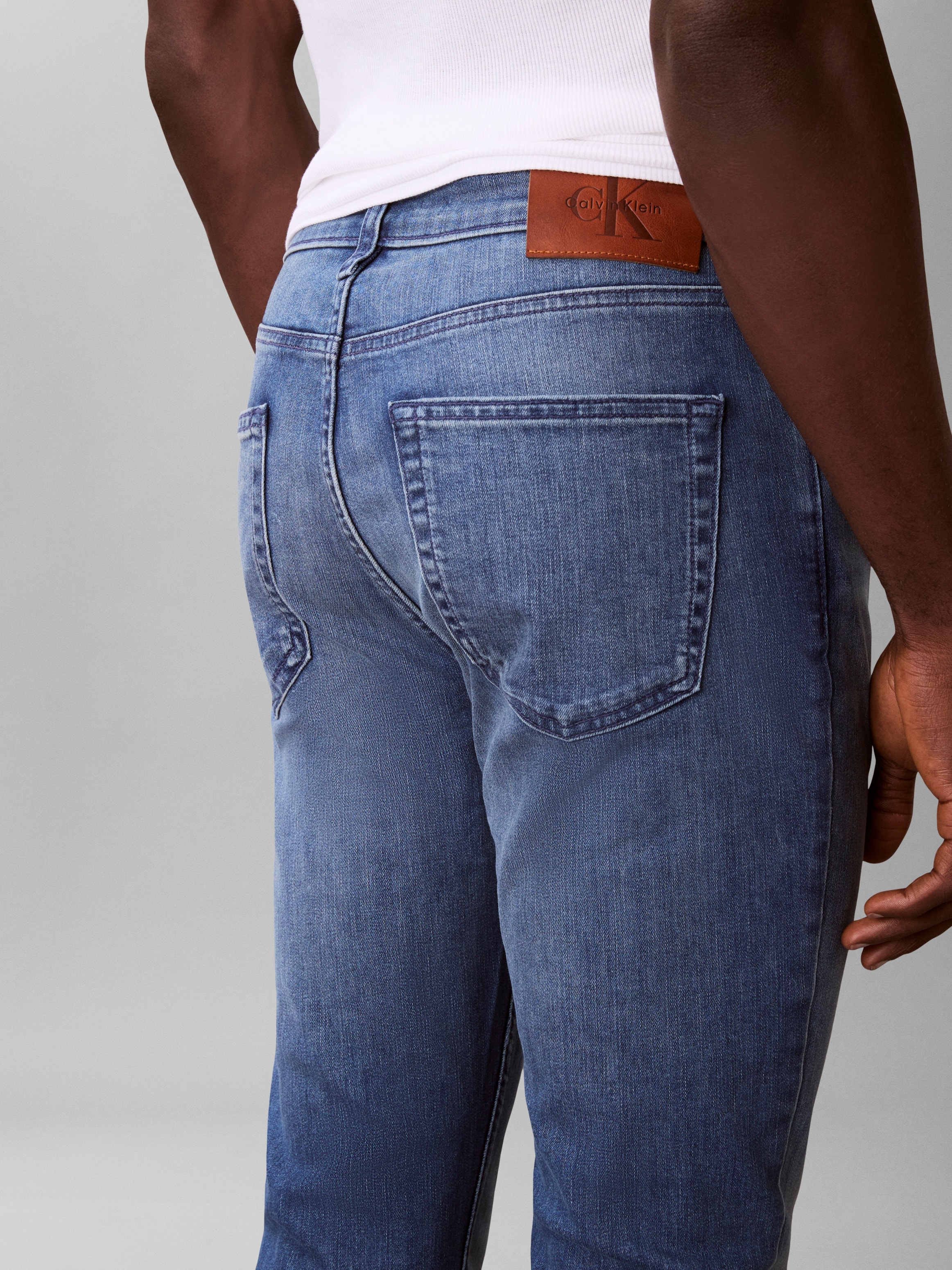 Calvin Klein Jeans Jeans skinny Skinny-fit