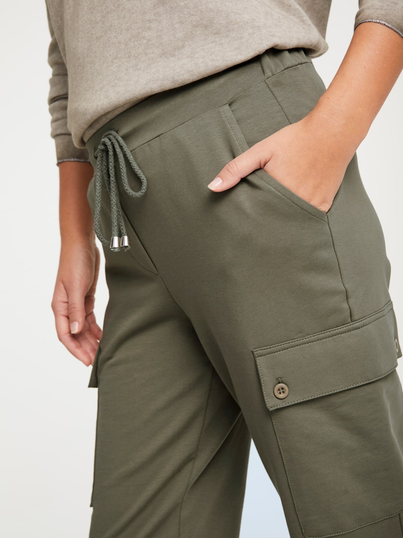 heine Jogger Pants