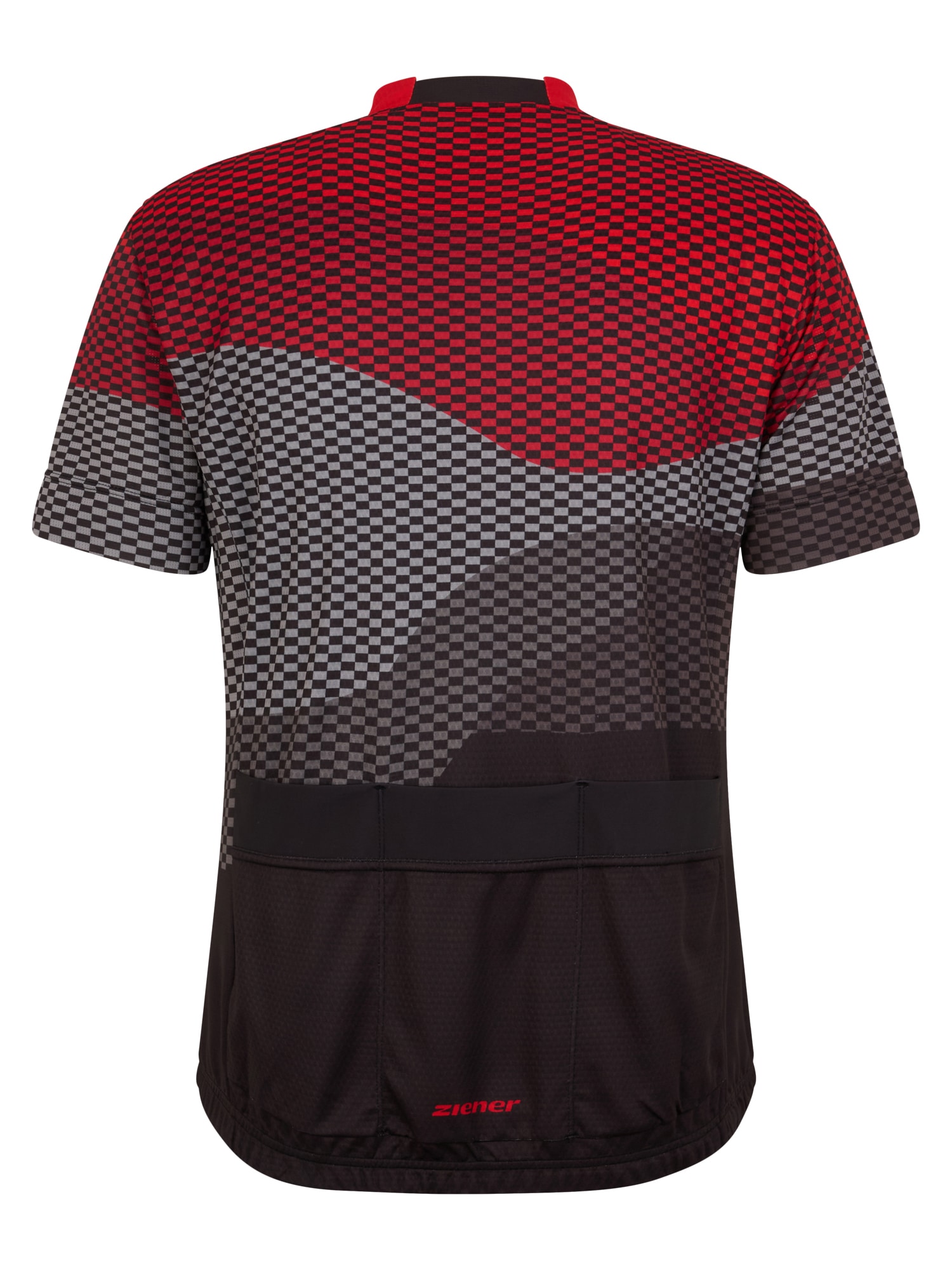 Ziener Maillot de cyclisme »NEMIC-Z«