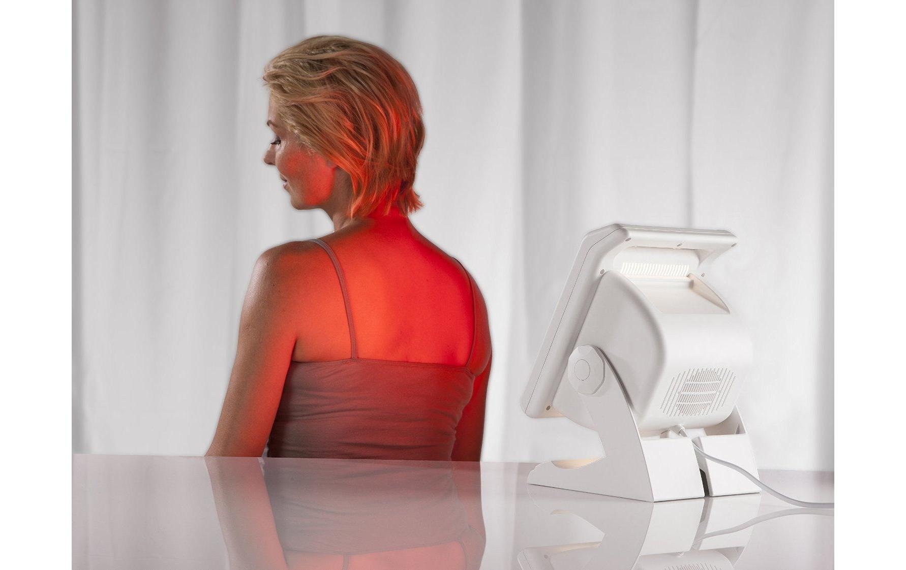 Medisana Infrarotlampe »IR885«