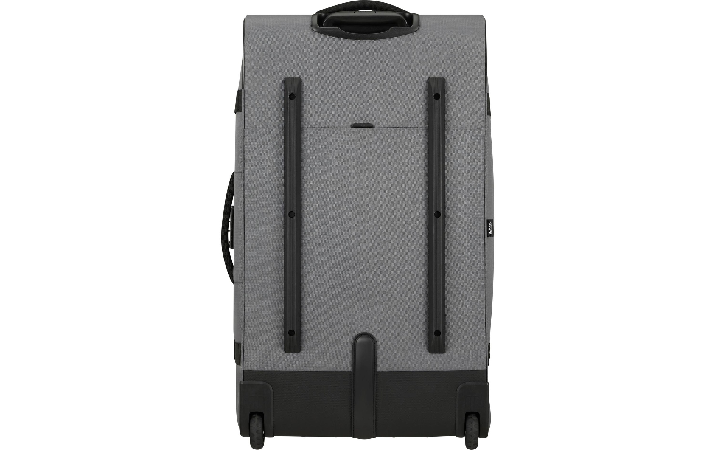Samsonite Koffer »Roader Dufffle wheeled«, 2 Rollen