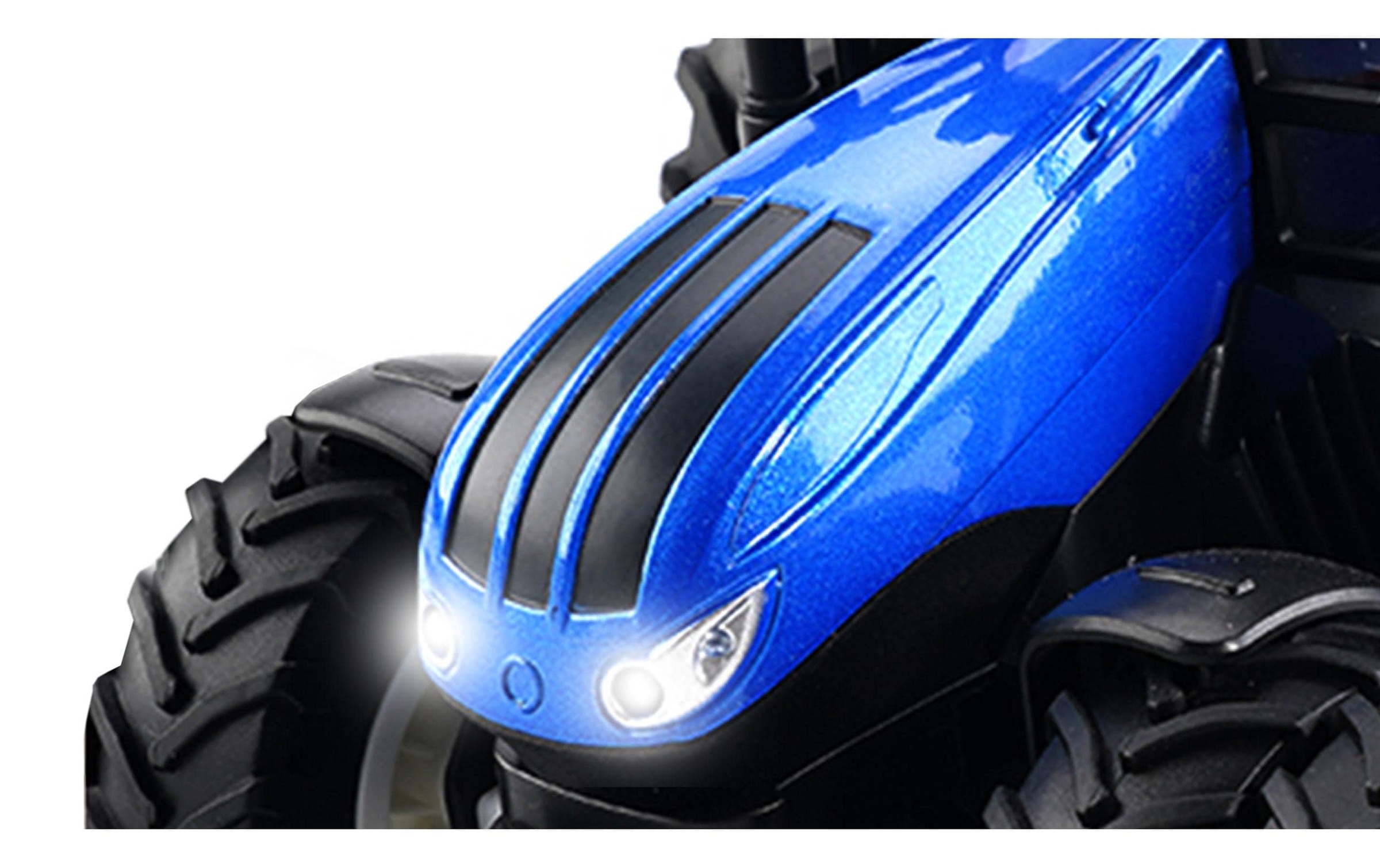 Amewi RC-Traktor »mit Frontlader«