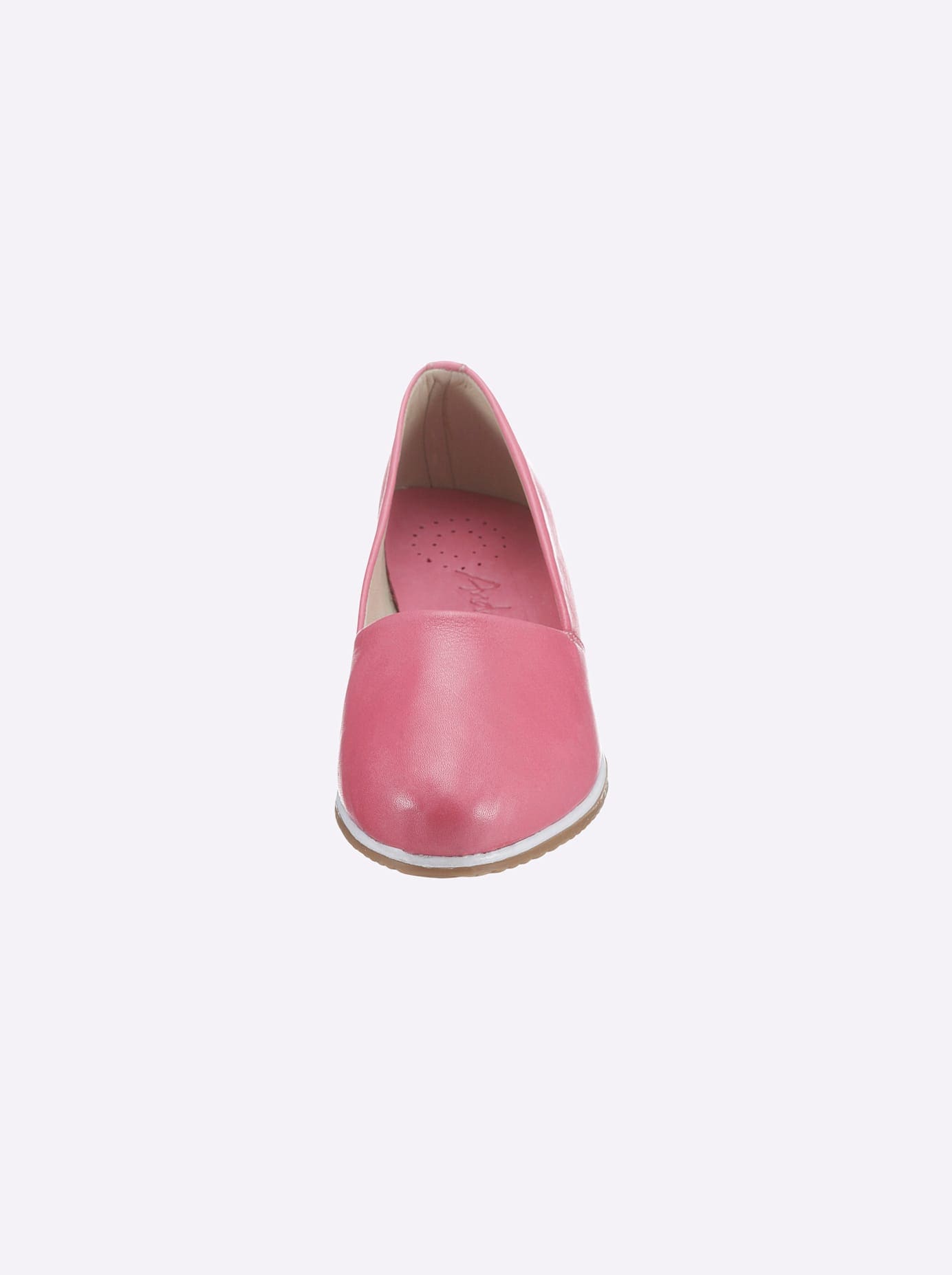 heine Slipper