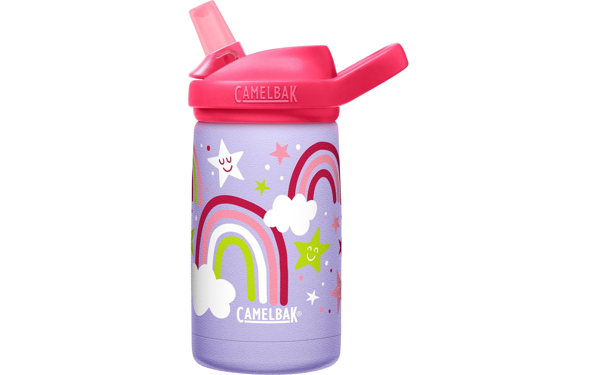 Camelbak Trinkflasche »CamelBak Eddy+ Kids«, (1 tlg.)