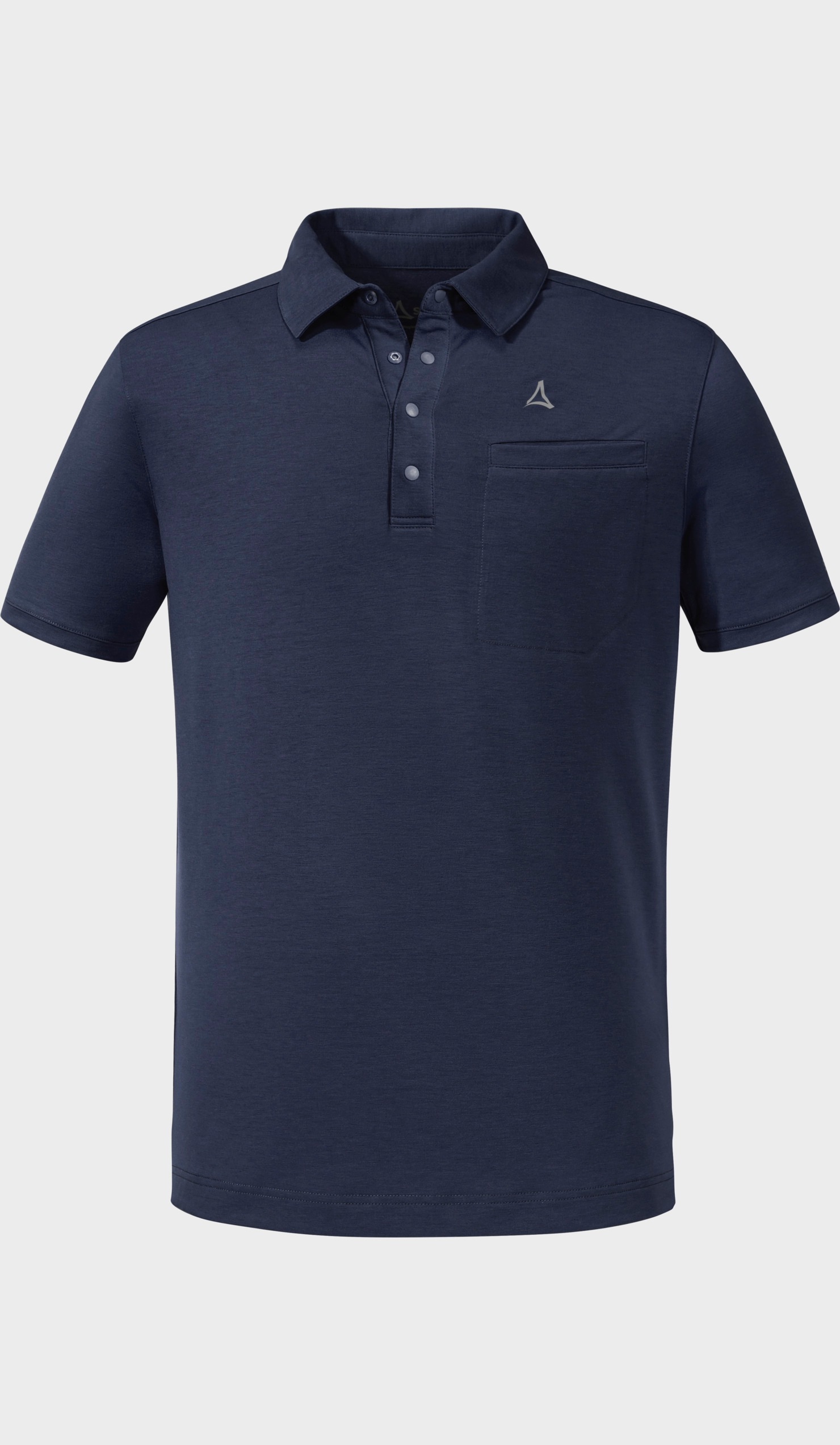 Image of Schöffel Poloshirt "Polo Shirt Ramseck M"