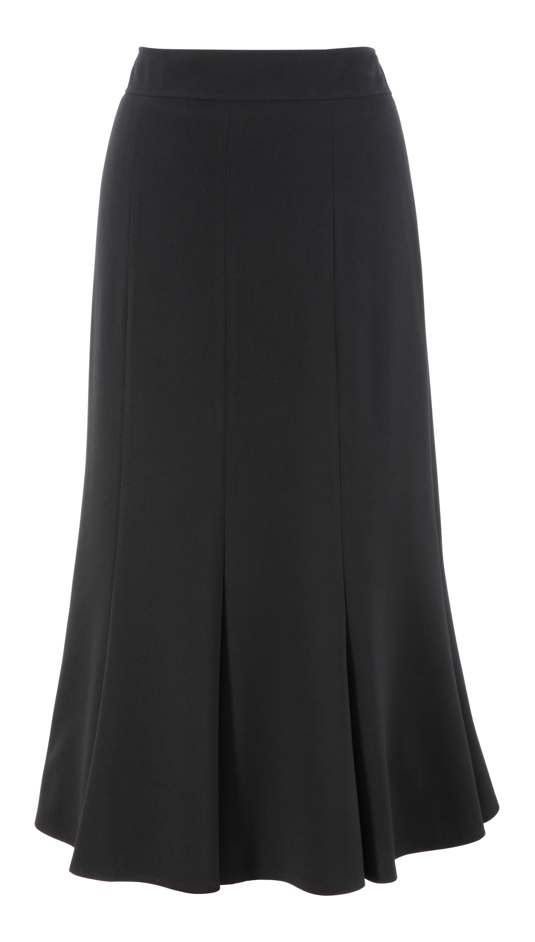 Image of H. Moser Trachtenrock, in schmeichelnder Bahnenform bei Ackermann Versand Schweiz