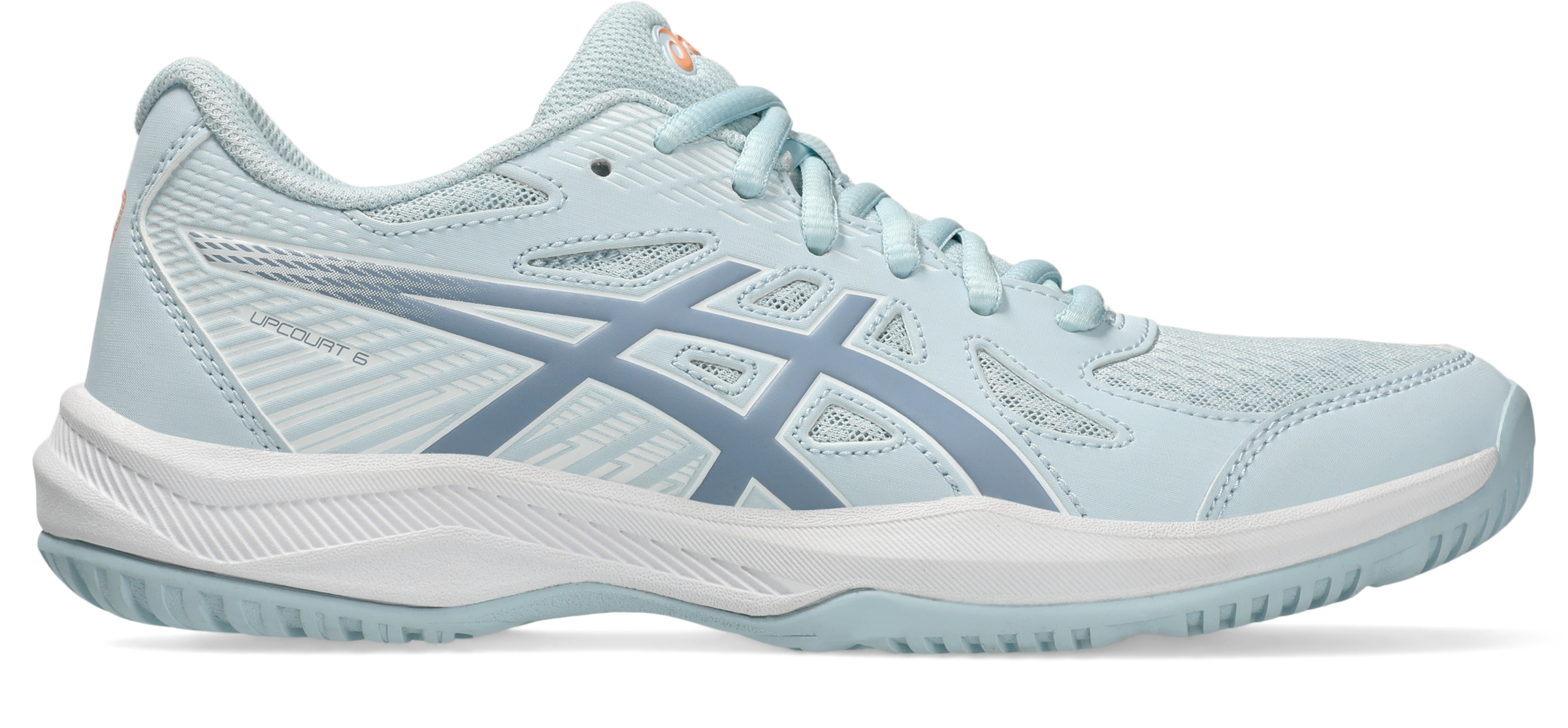 Asics Hallenschuh »UPCOURT 6«, für Hallensport