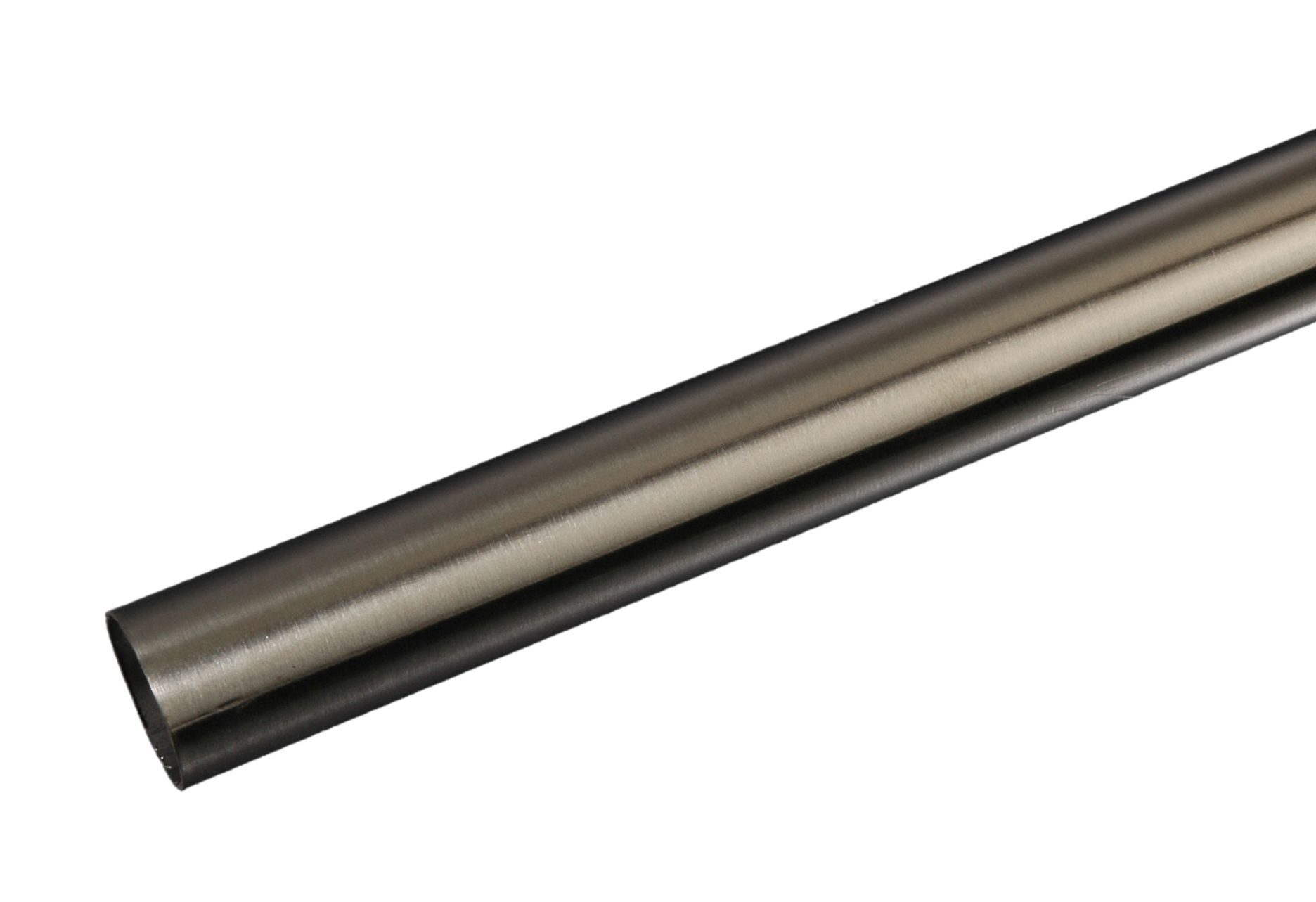 Image of Liedeco Gardinenstange "Fixmass" Ø 20 mm 1 läufig-läufig Fixmass