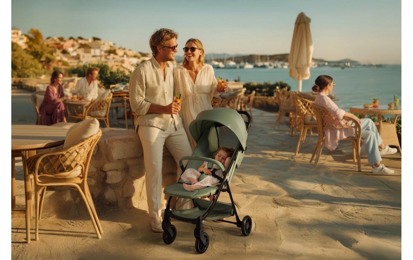 Chicco Poussette pour enfants »Taormina« 22 kilos