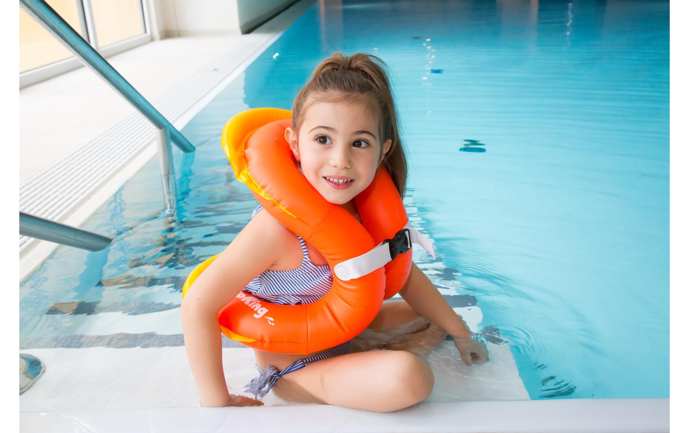   Schwimmweste »SnapRing Gr. S«