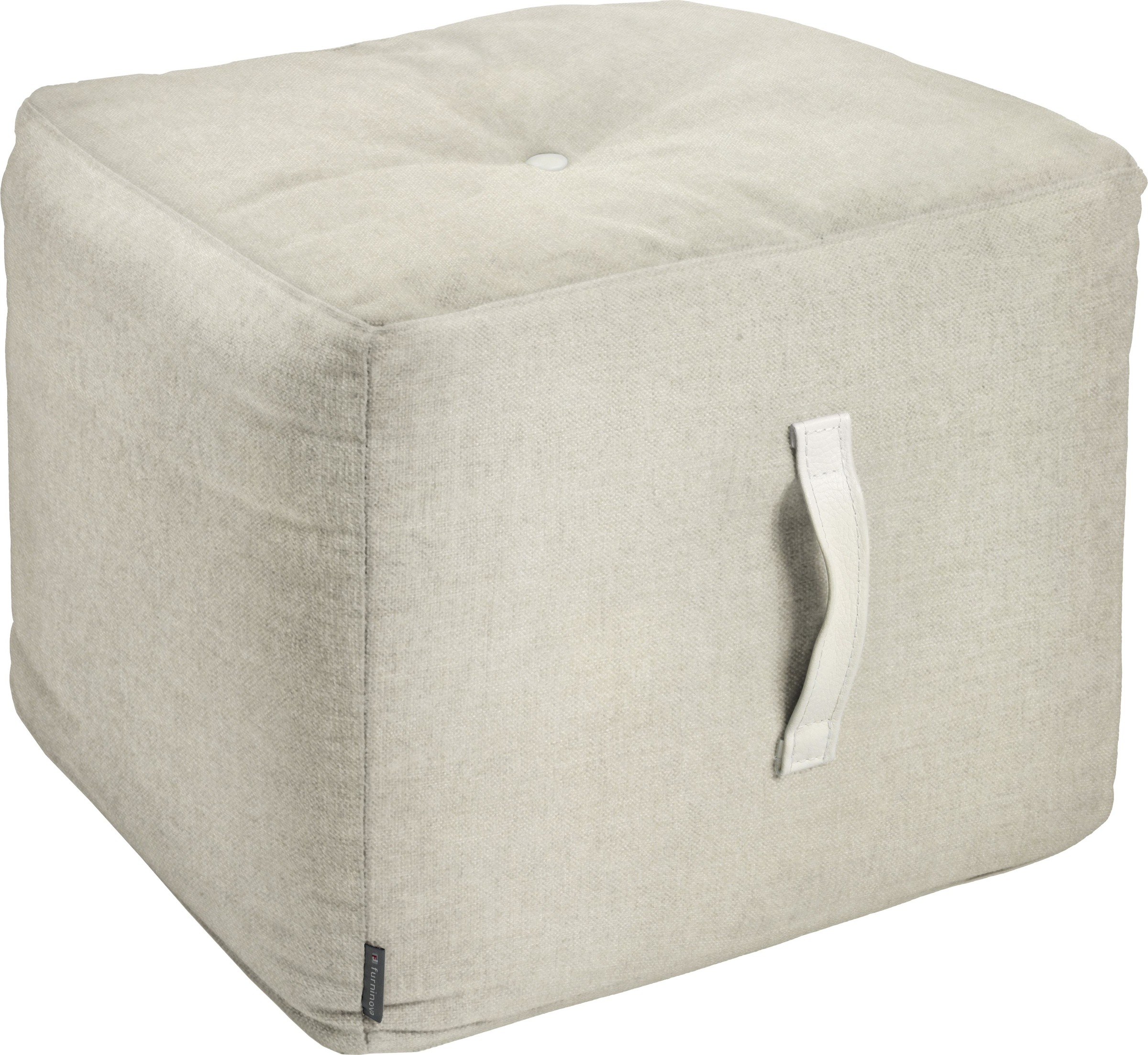 Image of furninova Sitzwürfel »Praline« bei Ackermann Versand Schweiz