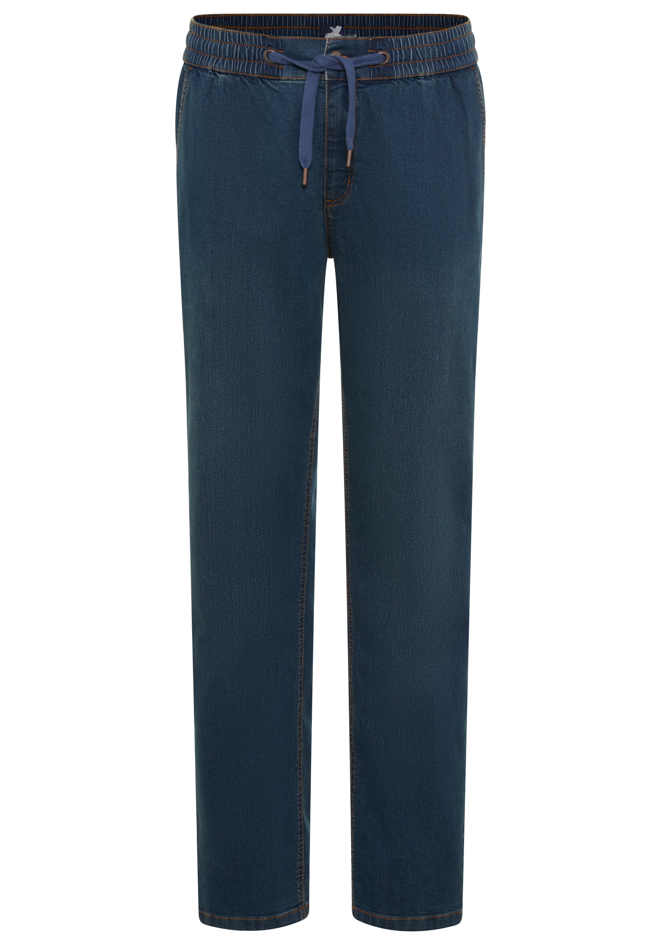 Arizona Schlupfjeans, Schlupfbund