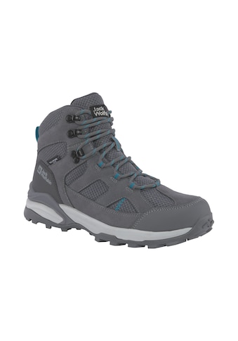 Wanderschuh »TRAIL HIKER TEXAPORE MID W«