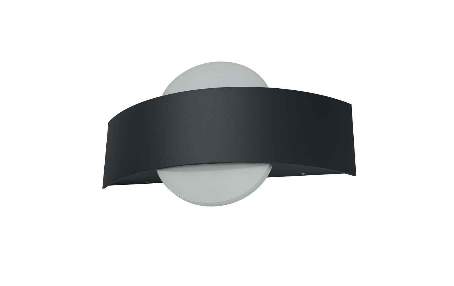 Image of LED Wandleuchte "Endura Style Shield Round, 11W, 3000 K" Warmweiss