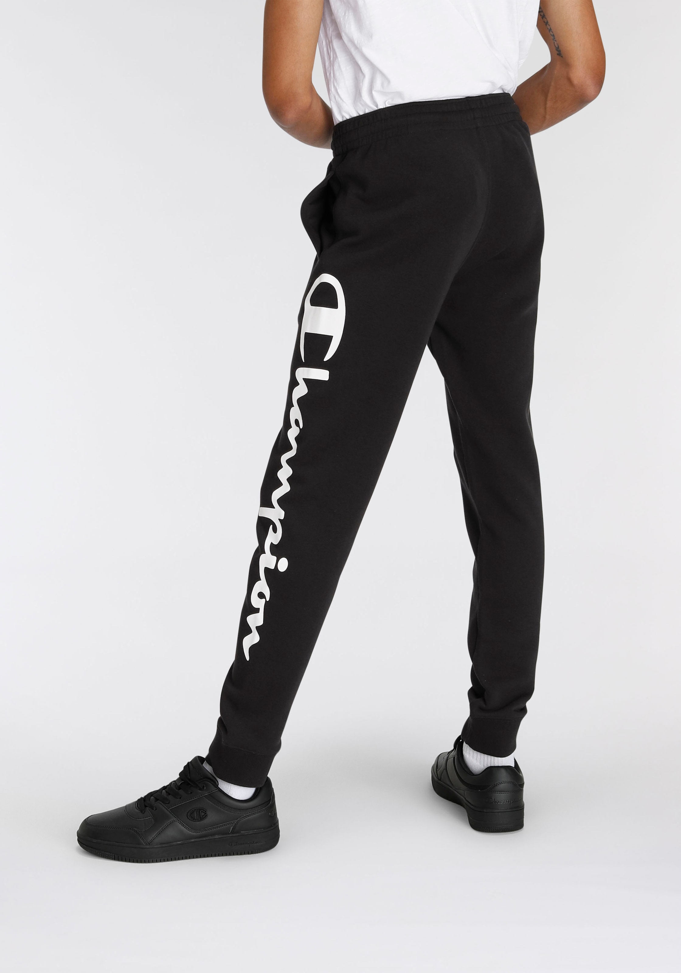 Champion Jogginghose »Rib Cuff Pants«