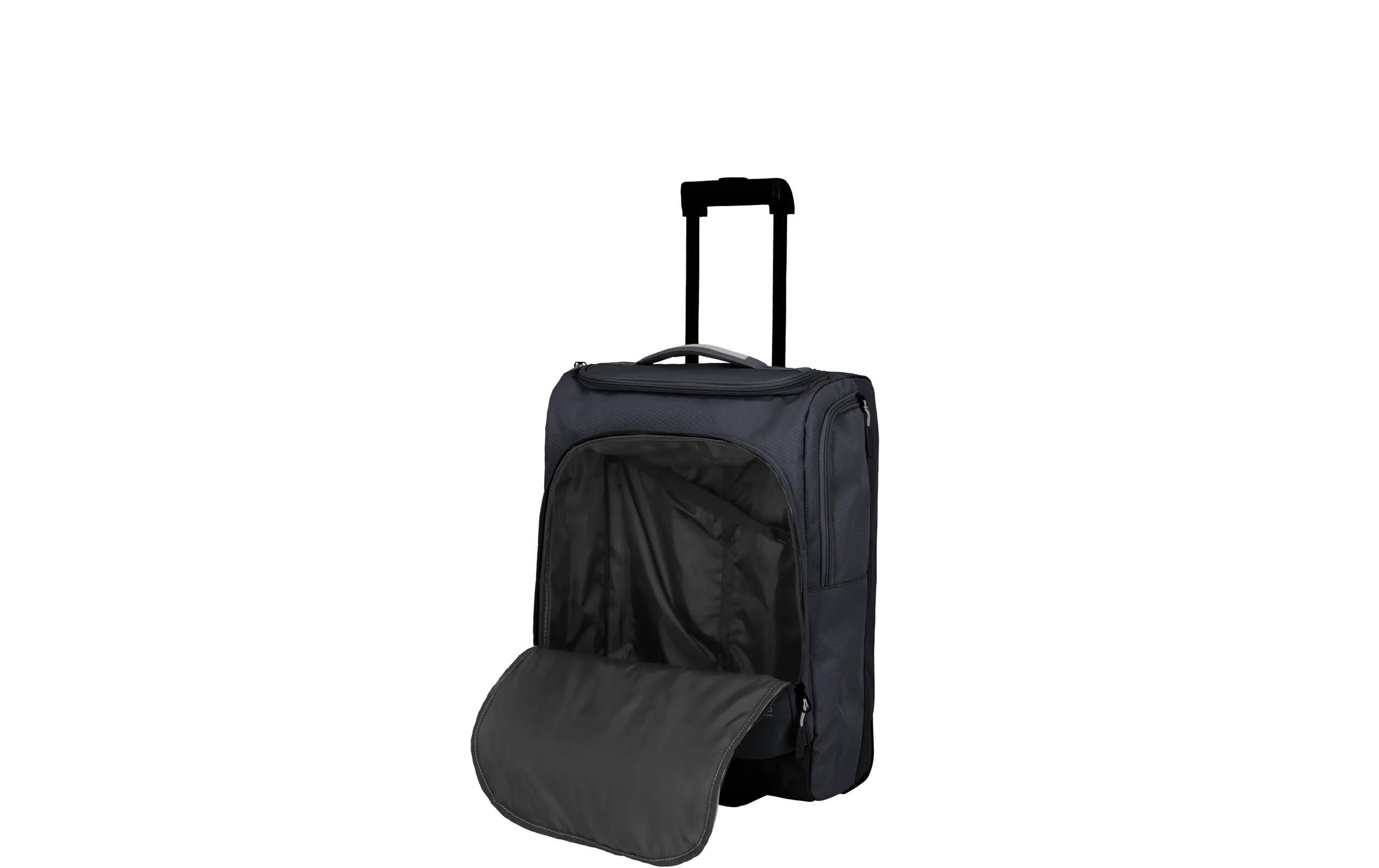 travelite Koffer »Kick Off S«, 2 Rollen