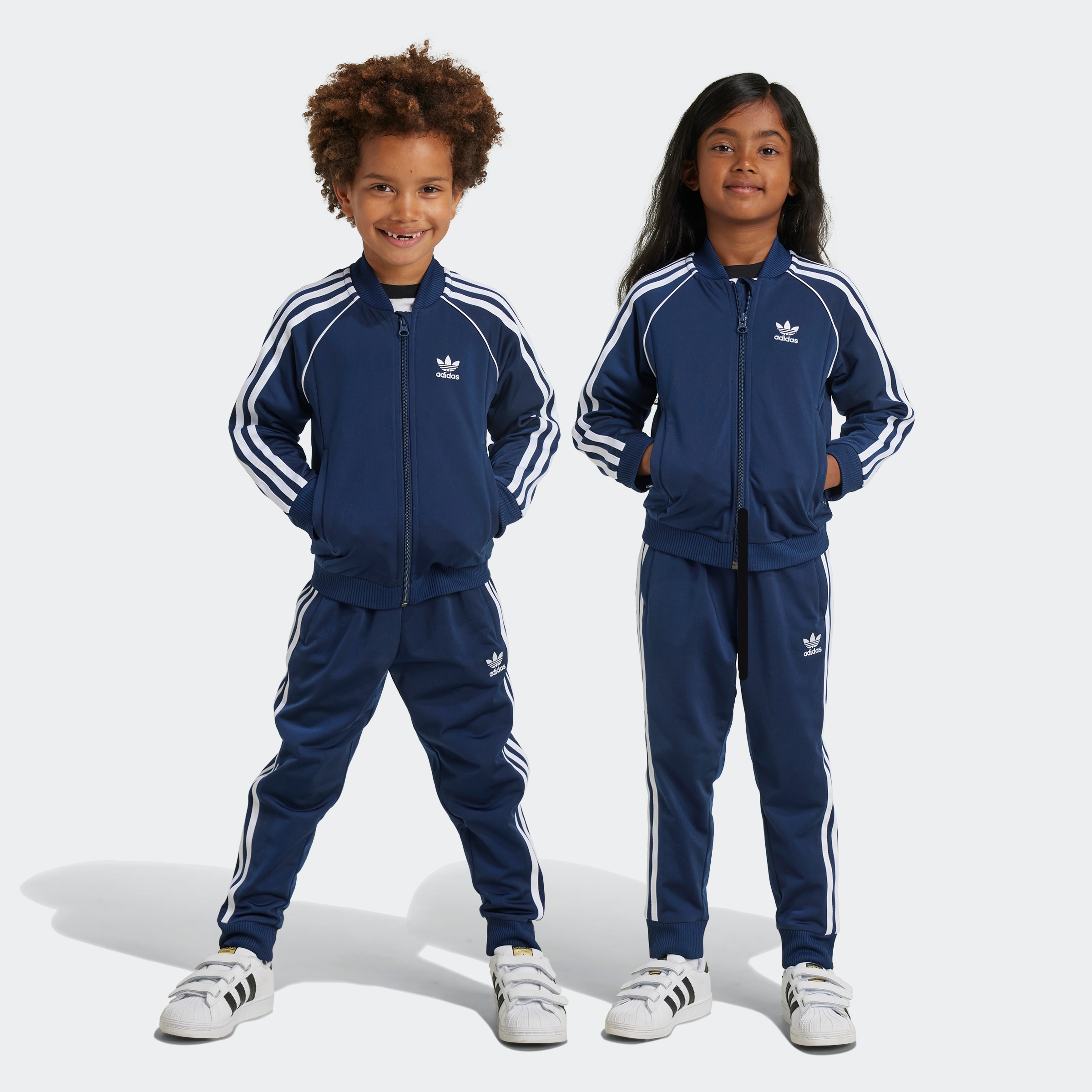 adidas Originals Trainingsanzug »SST TRACKSUIT«, (2 tlg.)