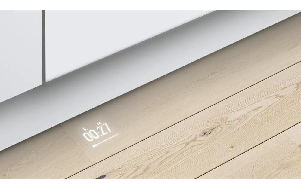BOSCH vollintegrierbarer Geschirrspüler »SMD6ECX12E«, 14 Massgedecke