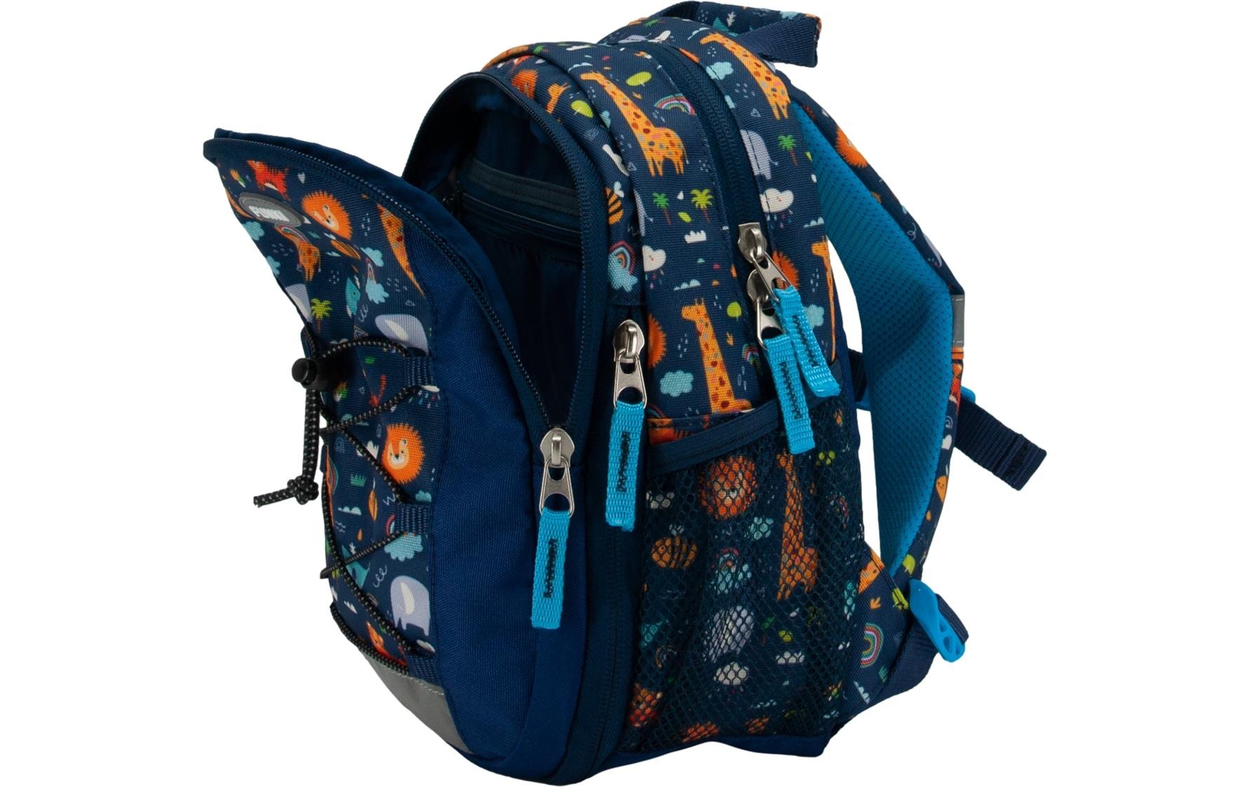 Funki Kinderrucksack »Raumwunder«