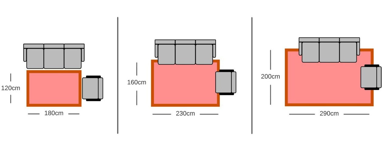 Myflair Möbel & Accessoires Teppich »Plush, LAGERRÄUMUNG!« rechteckig 8 mm Höhe Uni Farben, Hoch-Tief Effekt, Outdoor geeignet, Balkon, Terrasse