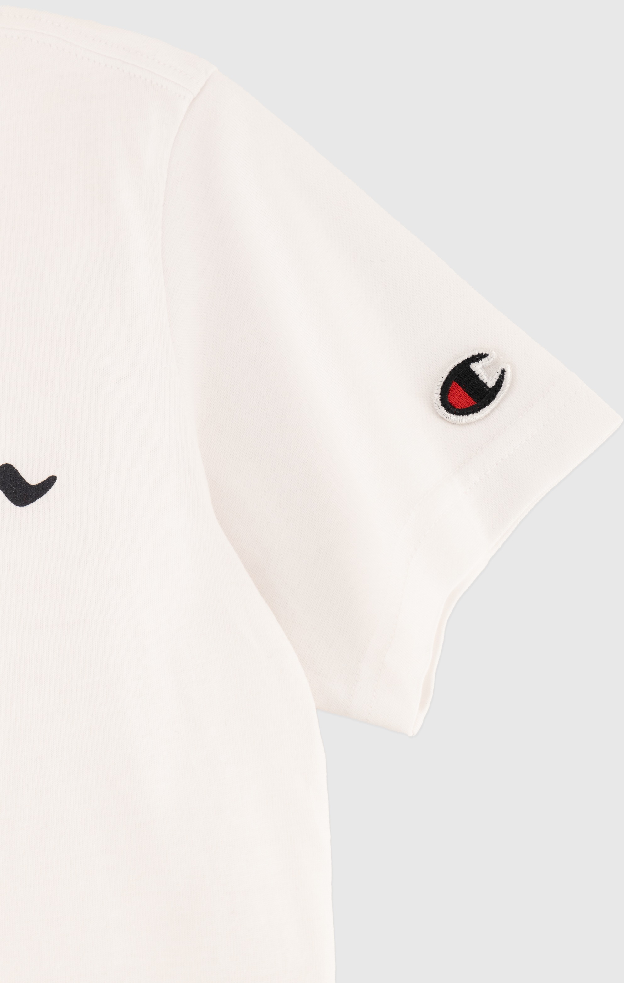 Champion T-Shirt, für Kinder