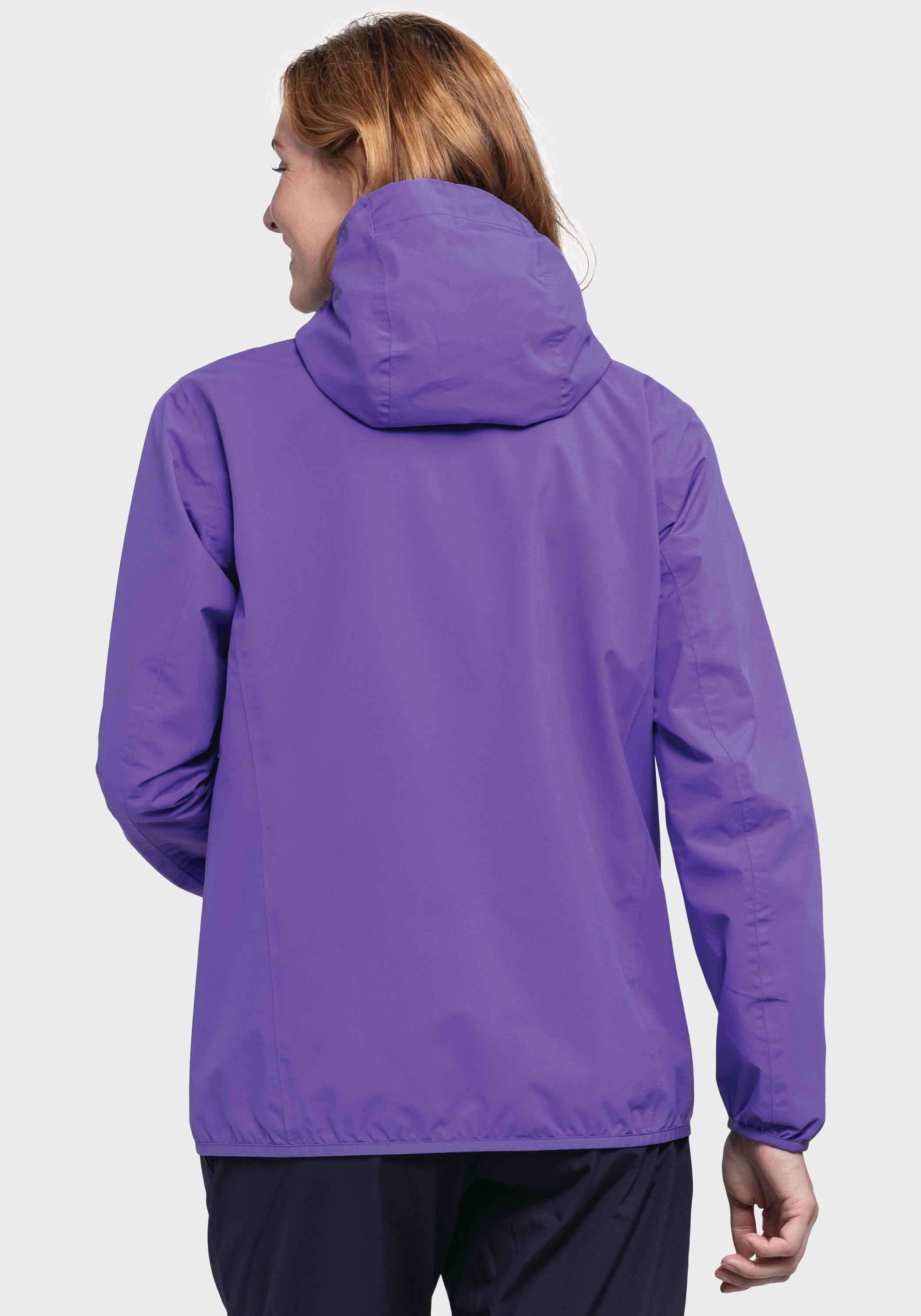 Schöffel Outdoorjacke »Jacket Style Migandi WMS« mit Kapuze