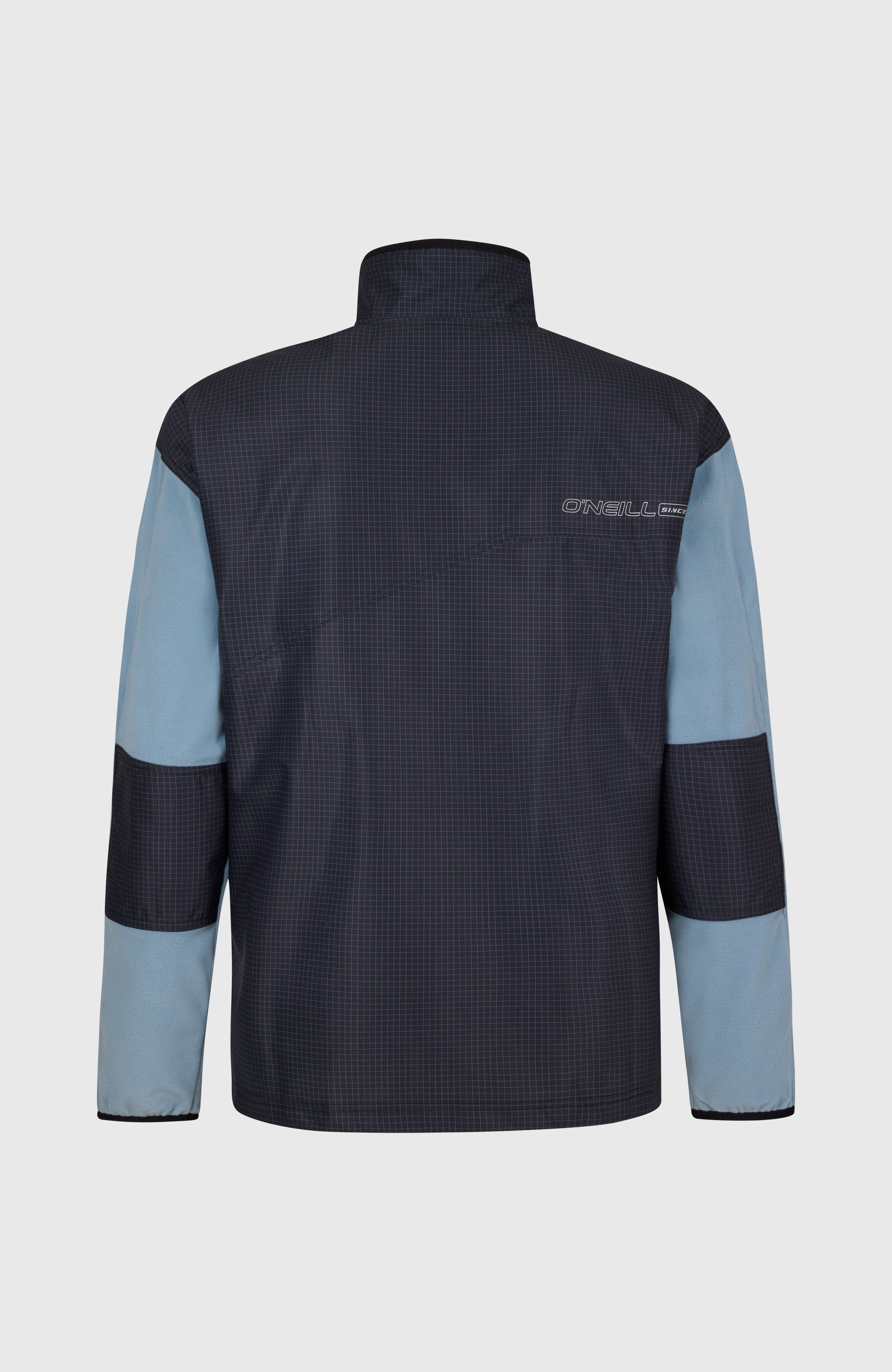 O'Neill Veste polaire »FWC'Peak POLARTEC FIRE FZ HYPERFLEE« mit Hybriddesign, schnell trocknend, atmungsaktiv, weite Passform