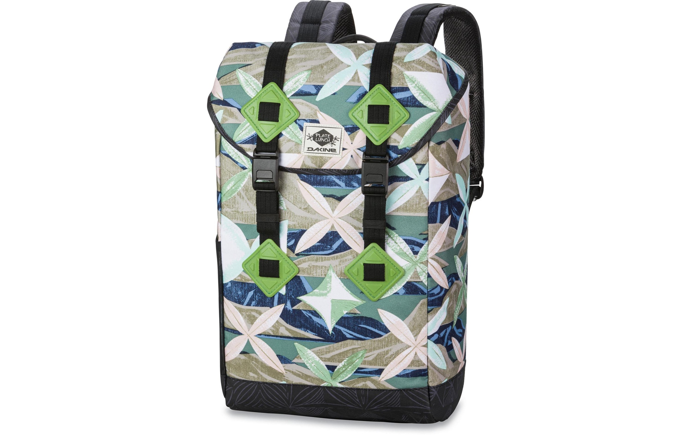 Rucksack, Dakine, »Plate Lunch Trek II 26L«